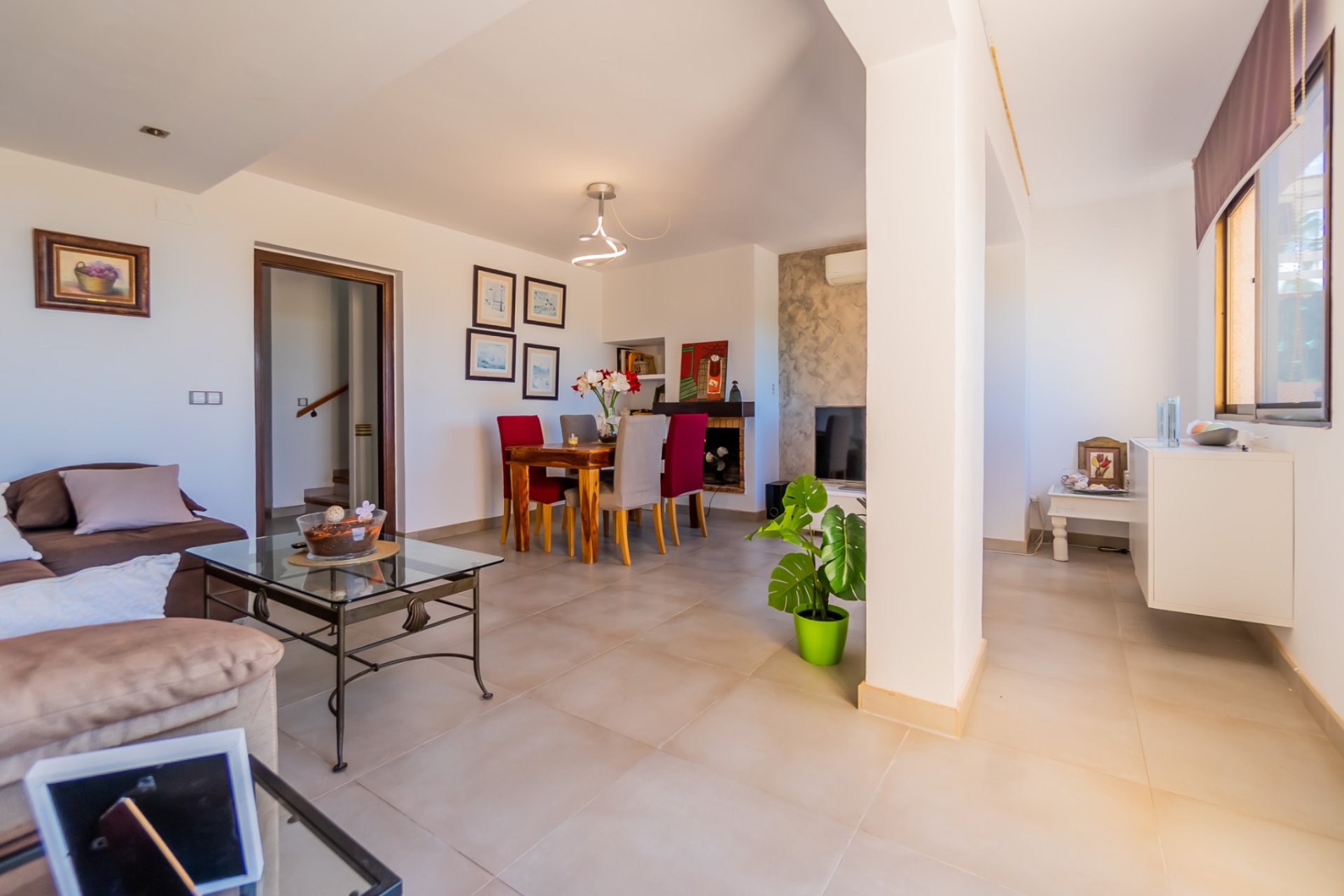 Resale - Townhouse -
Alfas del Pí