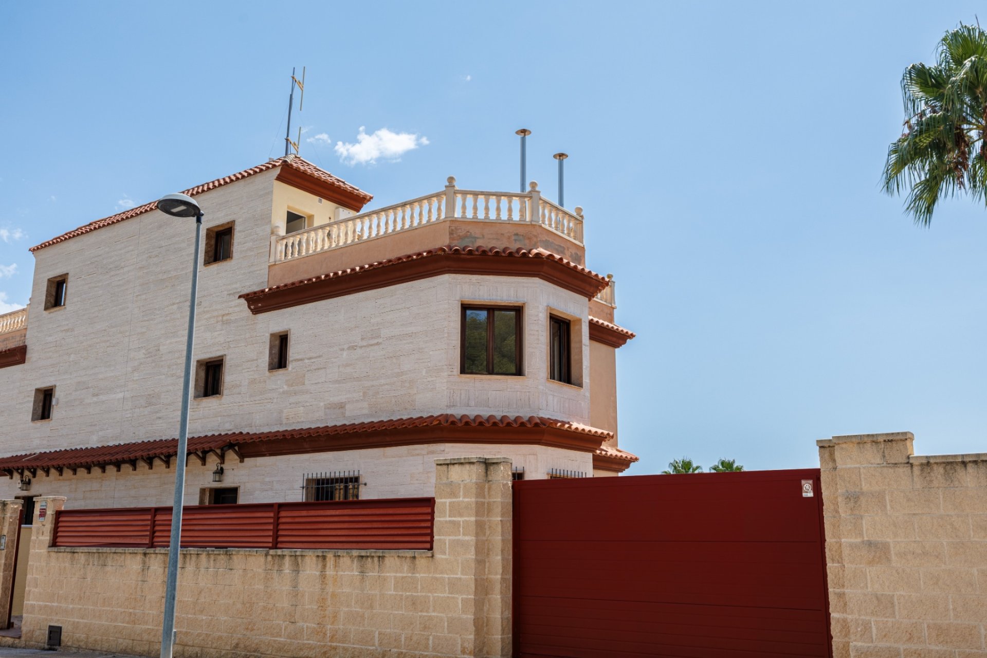 Resale - Townhouse -
Alfaz del Pi - Alfas del Pí