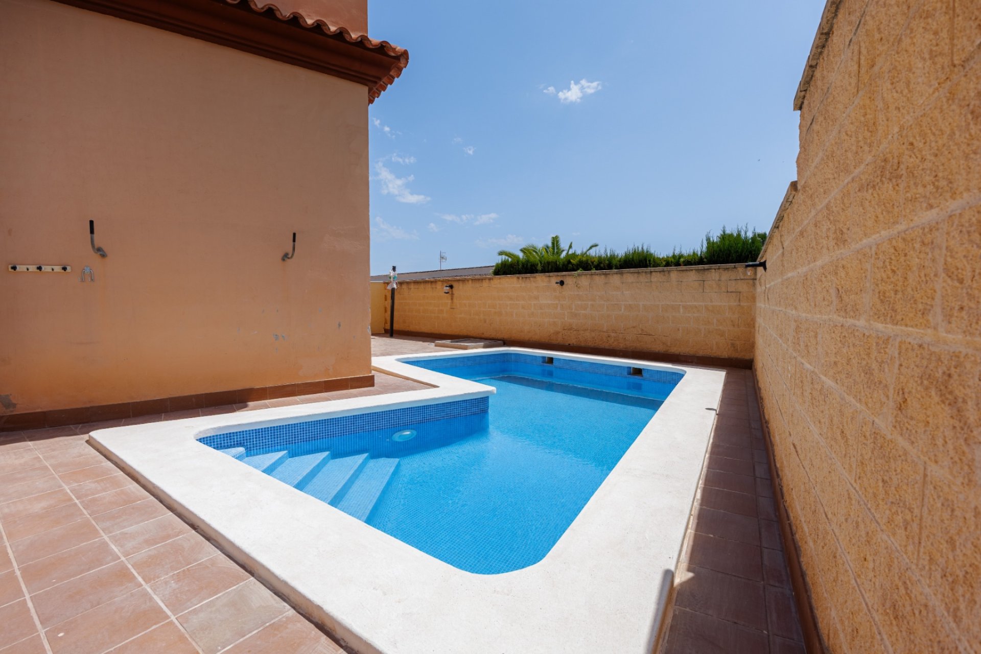 Resale - Townhouse -
Alfaz del Pi - Alfas del Pí