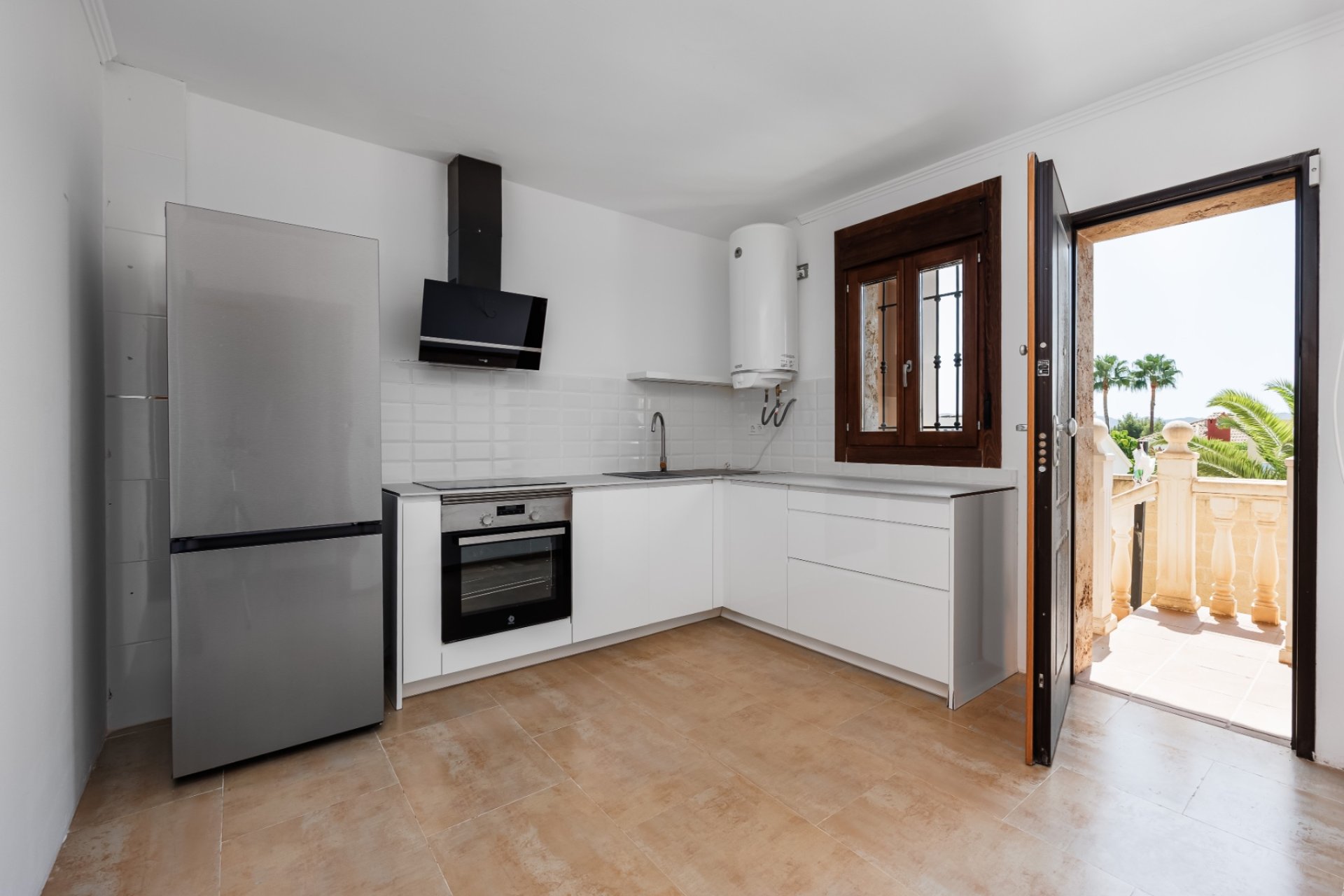 Resale - Townhouse -
Alfaz del Pi - Alfas del Pí