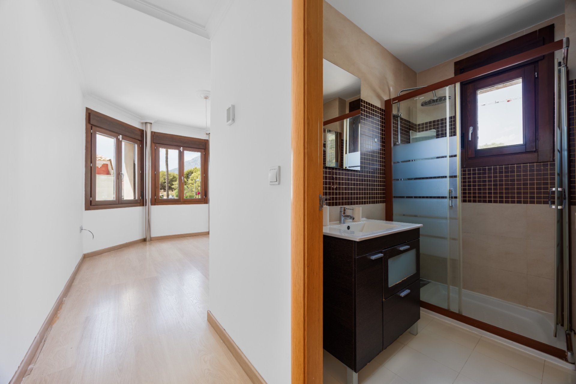 Resale - Townhouse -
Alfaz del Pi - Alfas del Pí