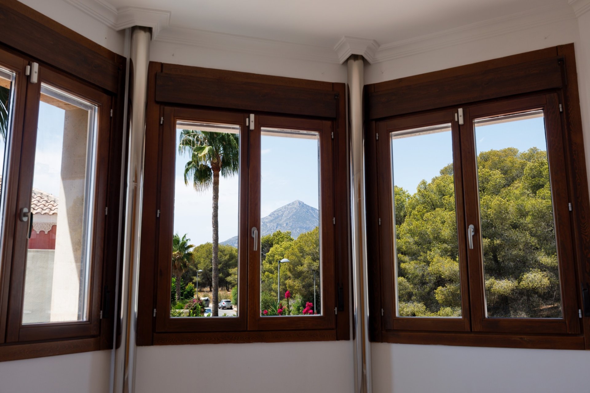 Resale - Townhouse -
Alfaz del Pi - Alfas del Pí