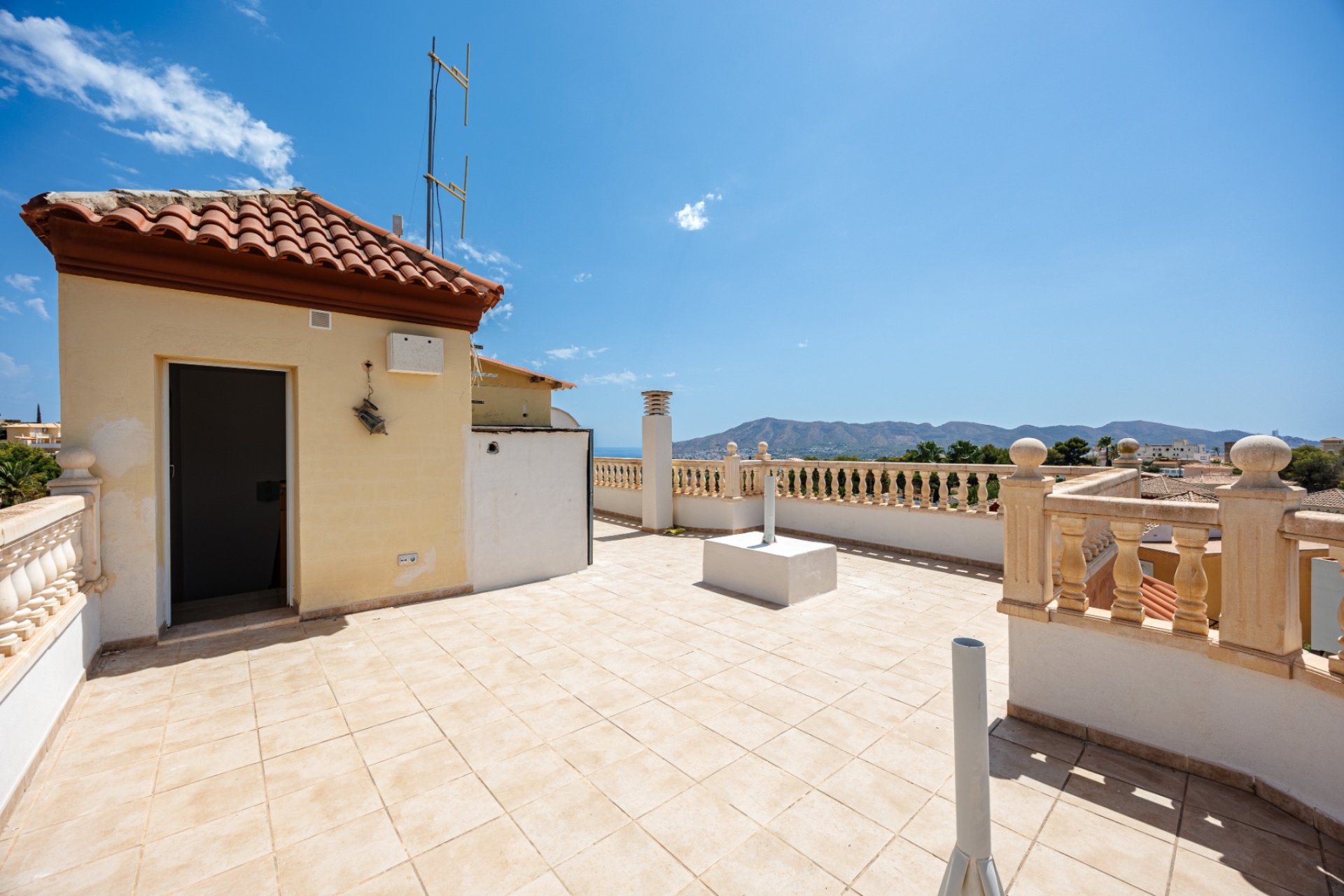 Resale - Townhouse -
Alfaz del Pi - Alfas del Pí