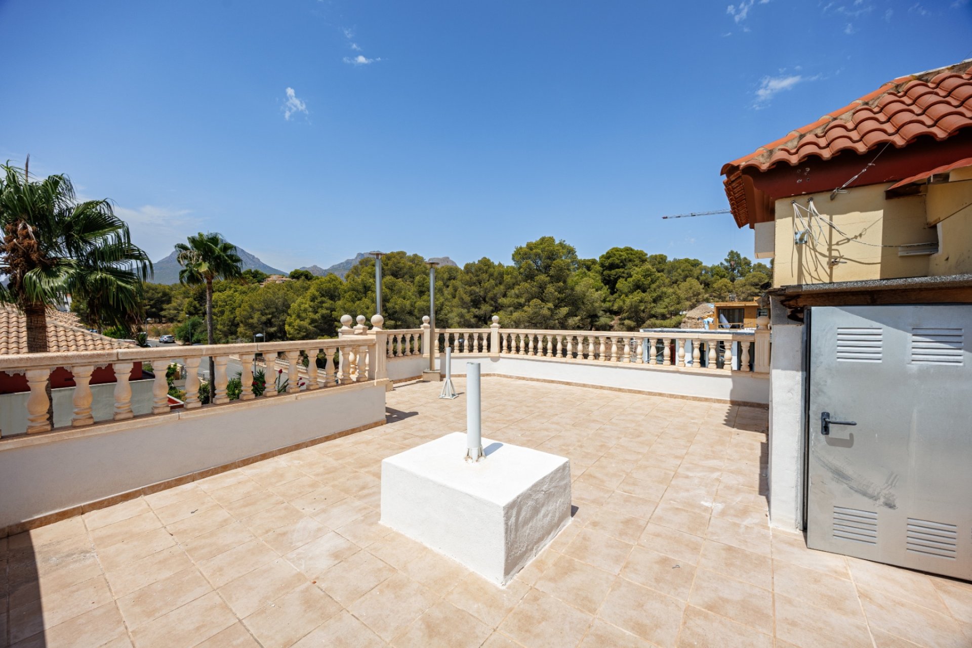 Resale - Townhouse -
Alfaz del Pi - Alfas del Pí