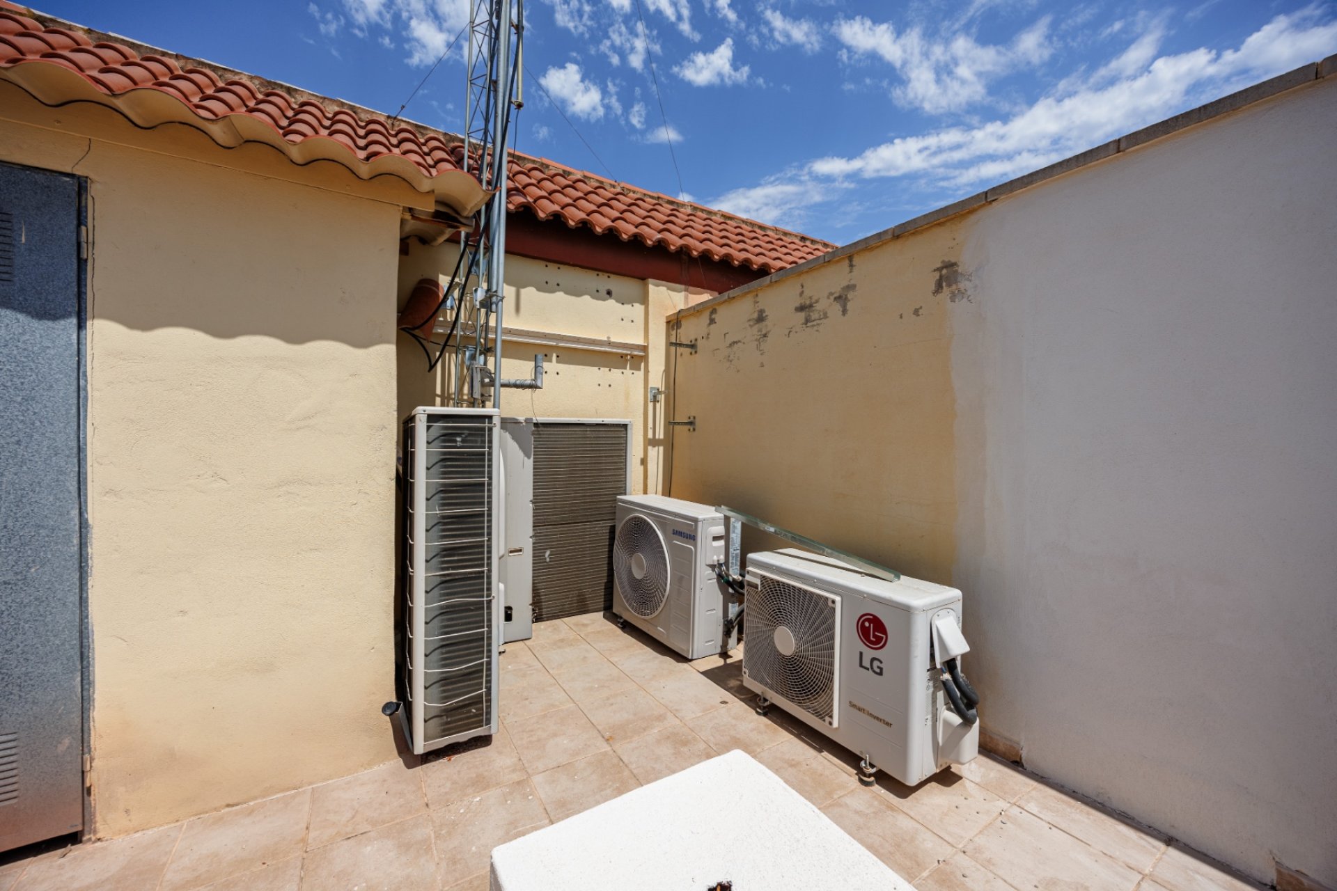 Resale - Townhouse -
Alfaz del Pi - Alfas del Pí