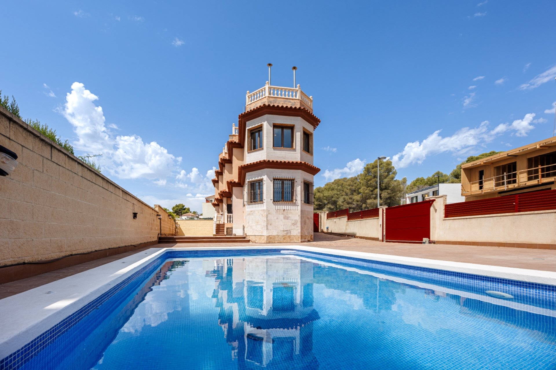 Resale - Townhouse -
Alfaz del Pi - Alfas del Pí