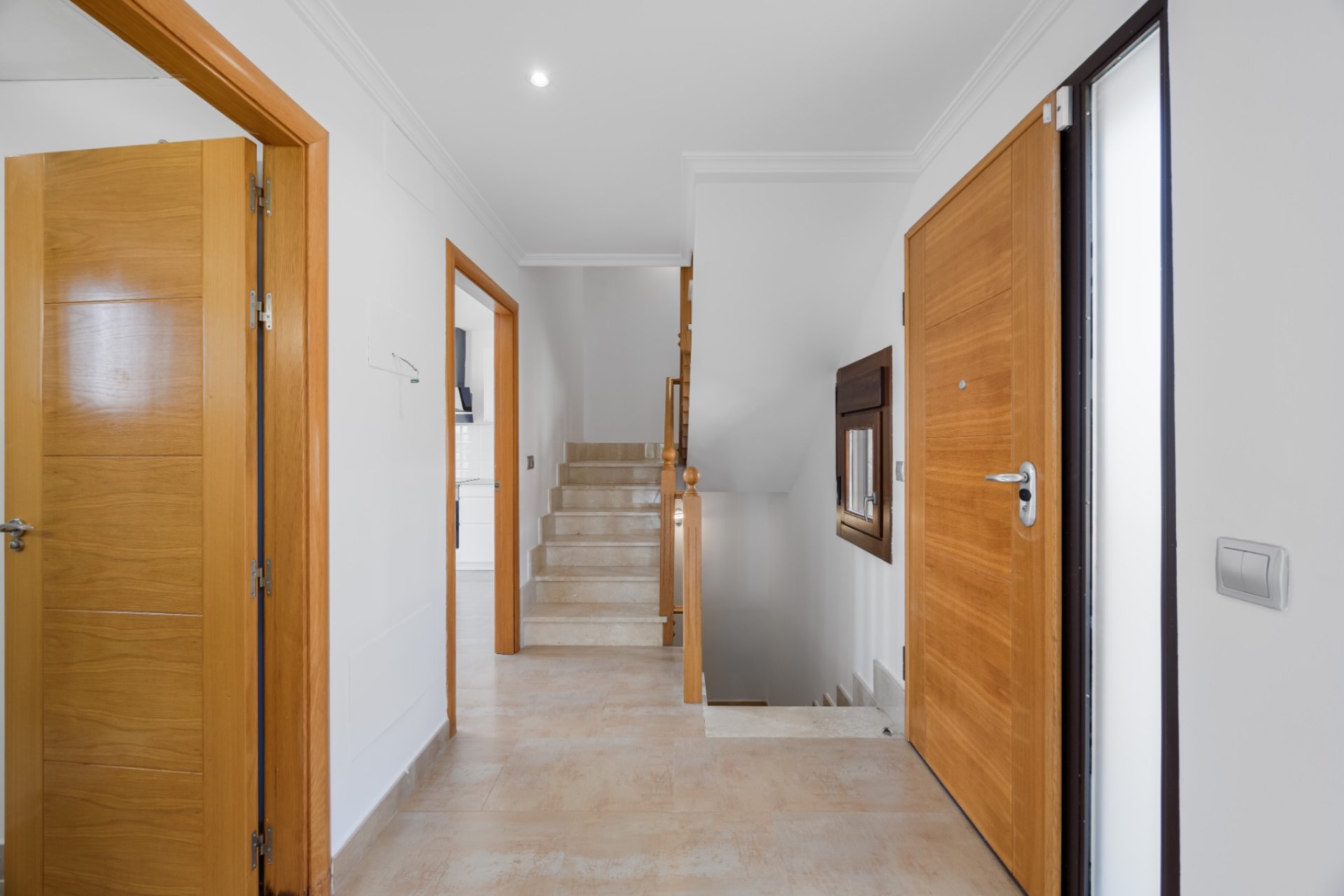 Resale - Townhouse -
Alfaz del Pi - Alfas del Pí