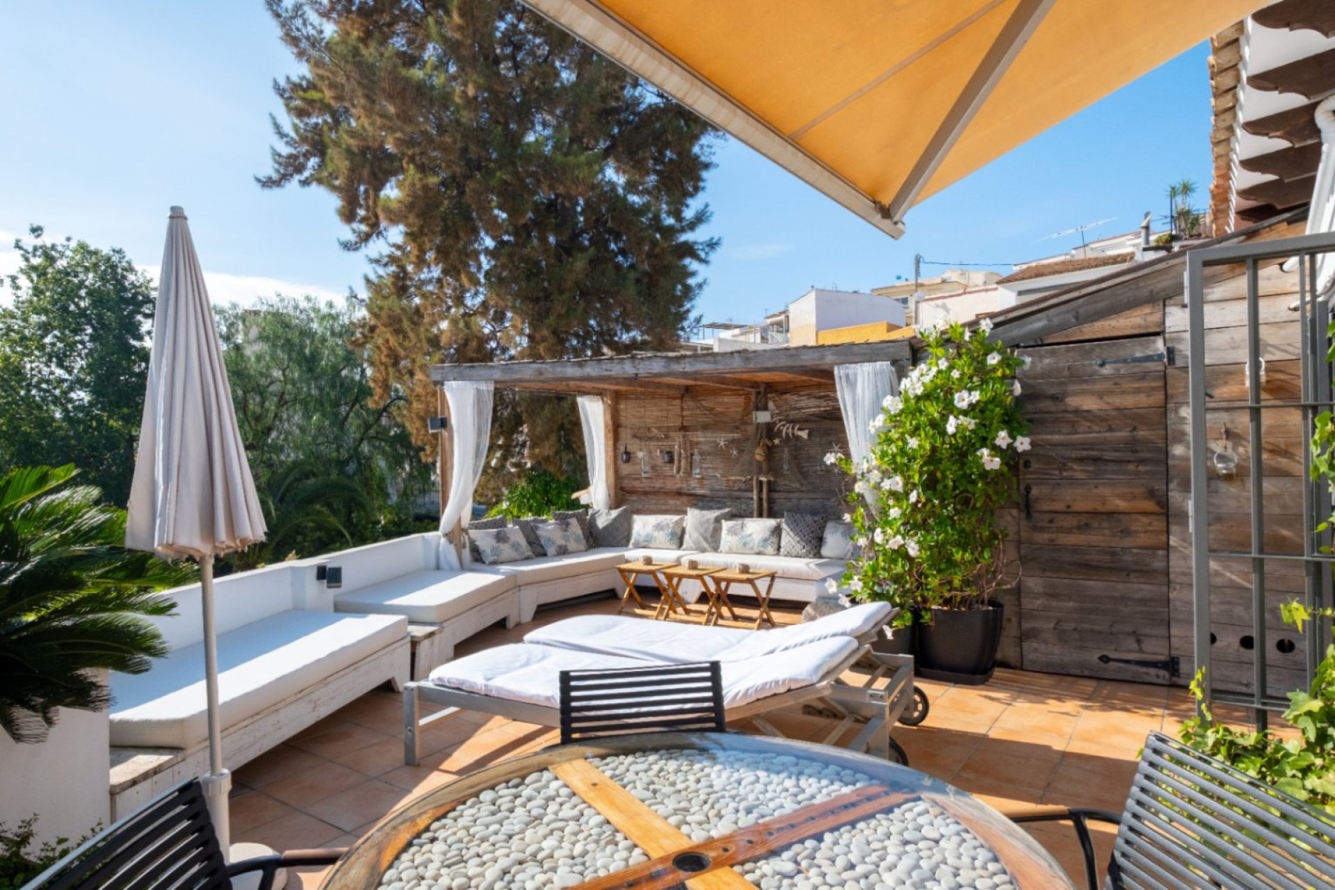 Resale - Townhouse -
Altea