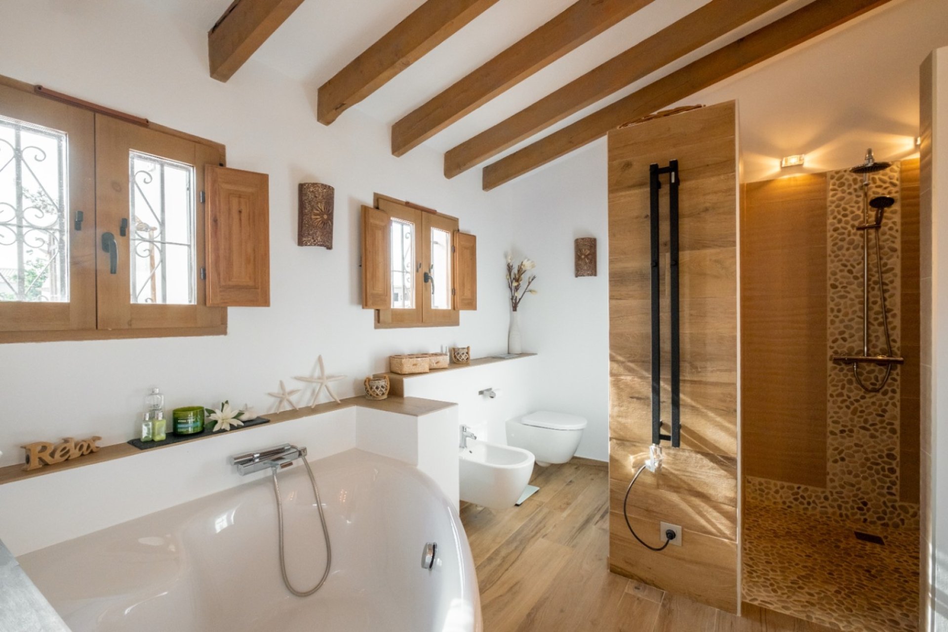 Resale - Townhouse -
Altea