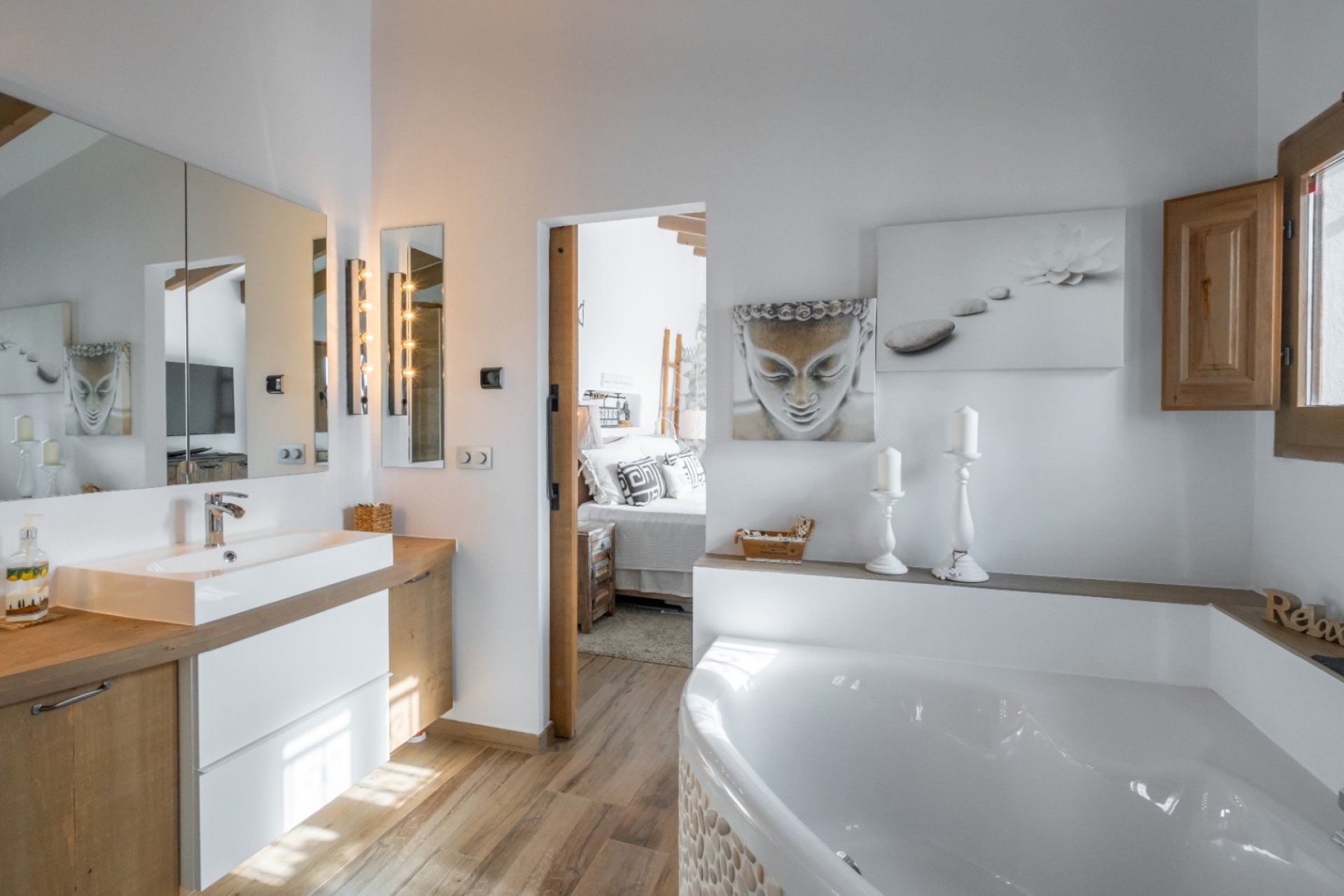 Resale - Townhouse -
Altea