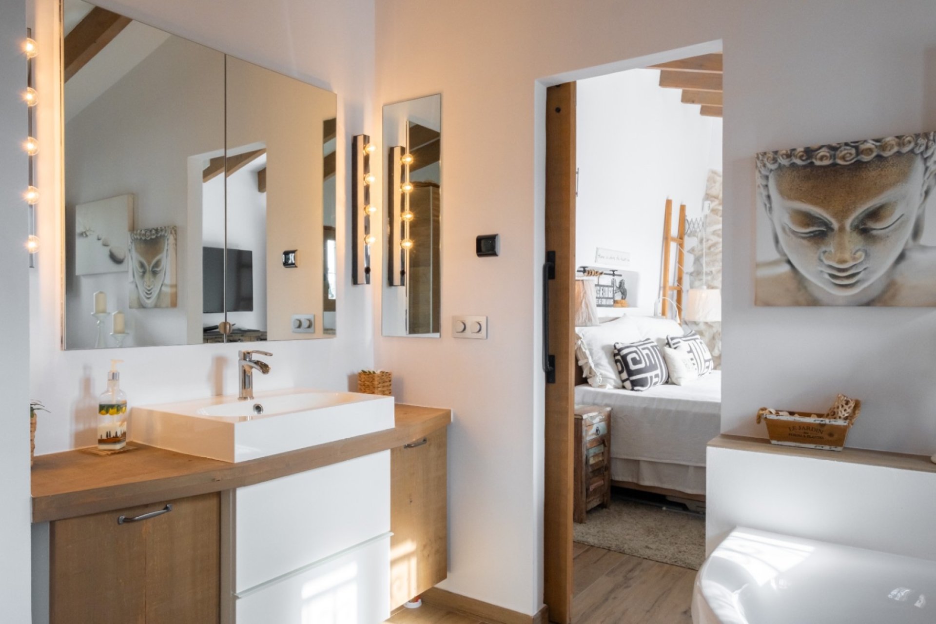 Resale - Townhouse -
Altea