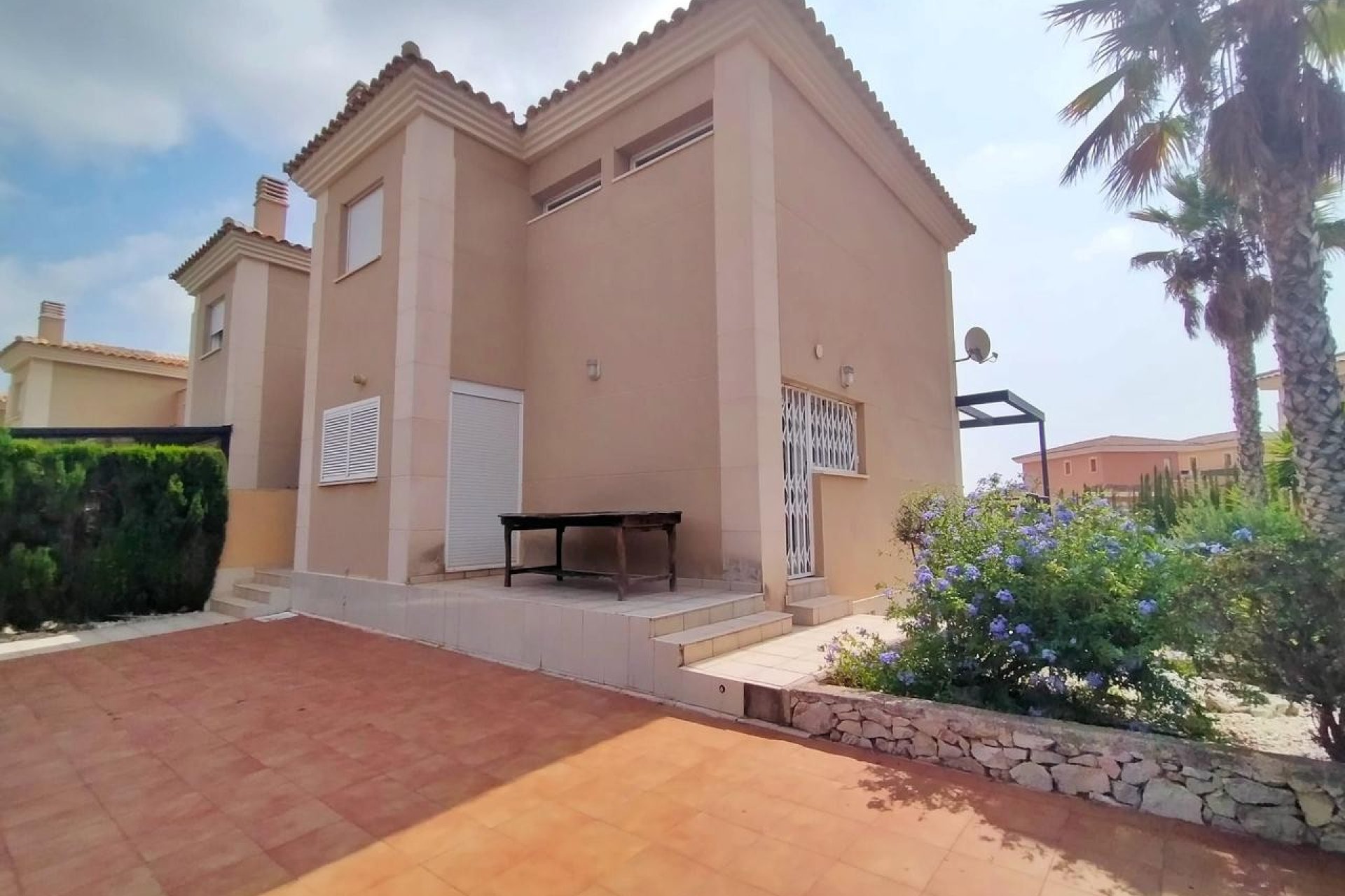 Resale - Townhouse -
La Nucía - Pinar De Garaita