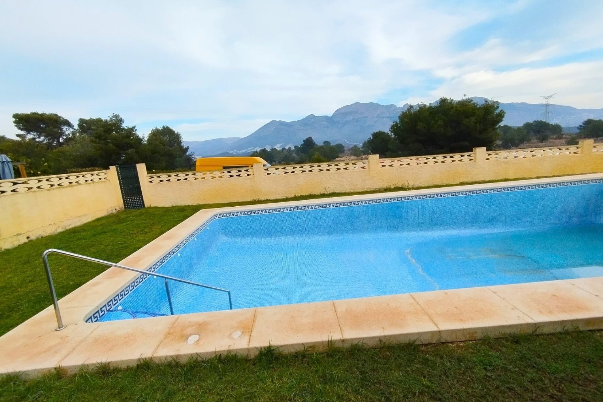 Resale - Townhouse -
La Nucía