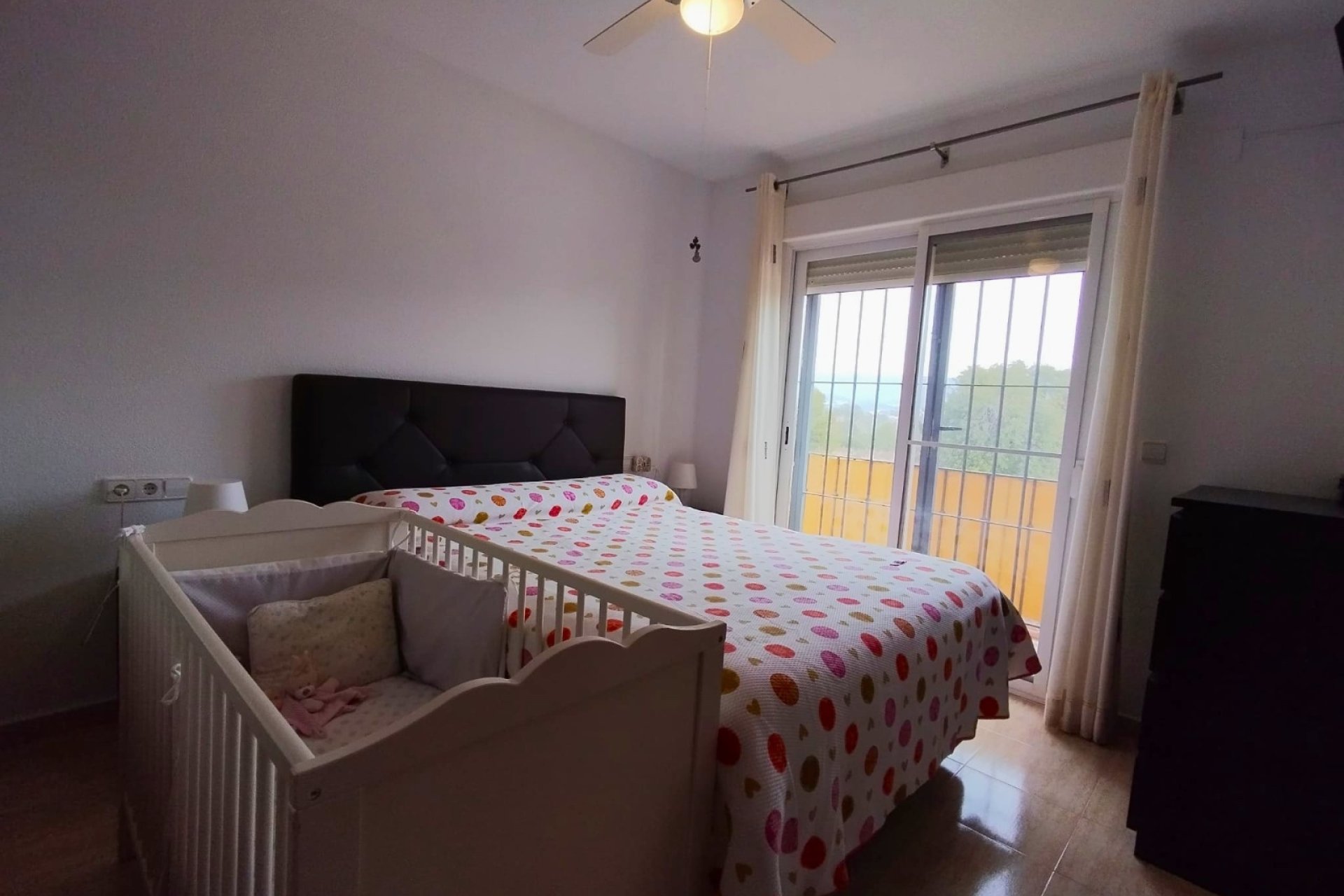 Resale - Townhouse -
La Nucía