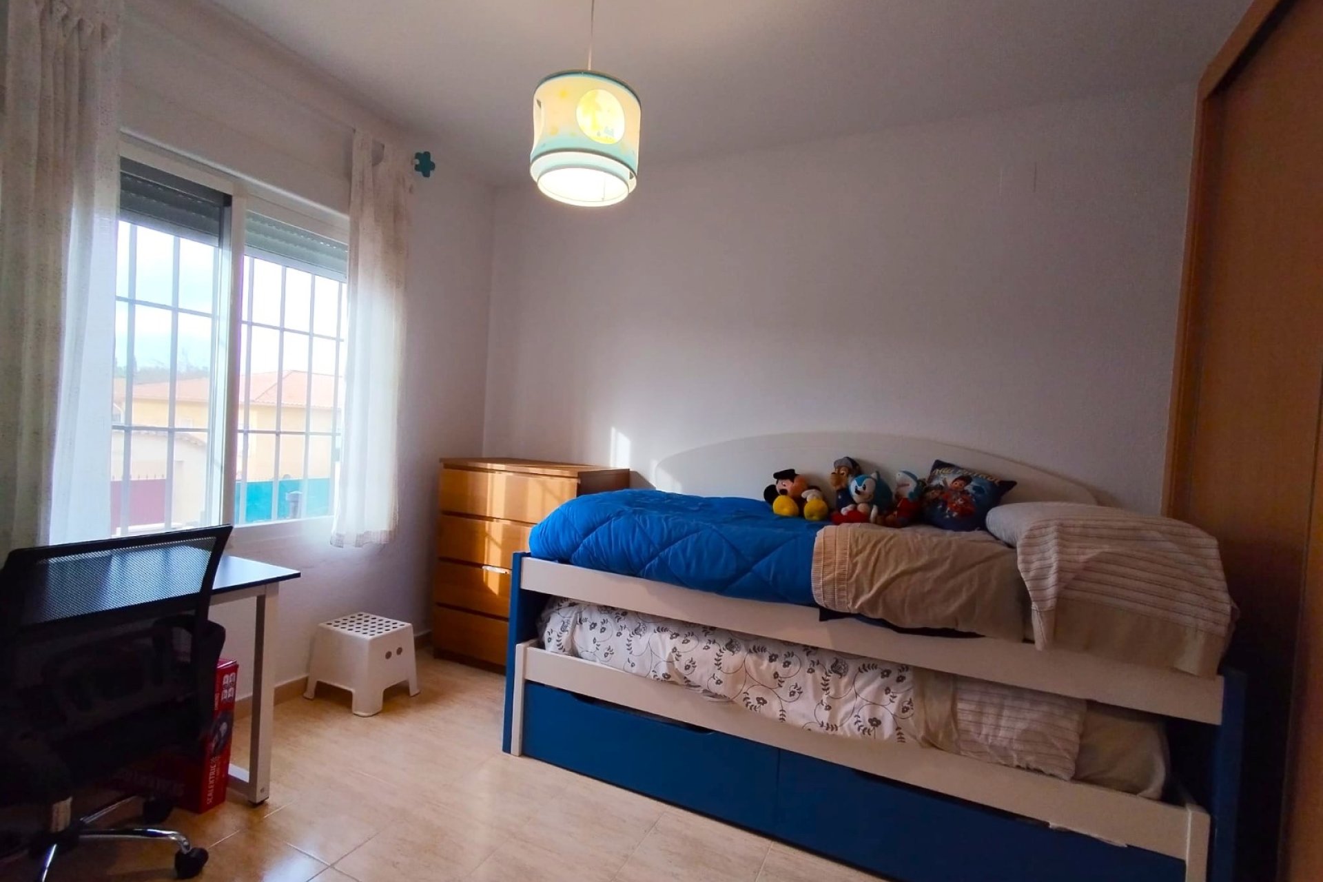 Resale - Townhouse -
La Nucía