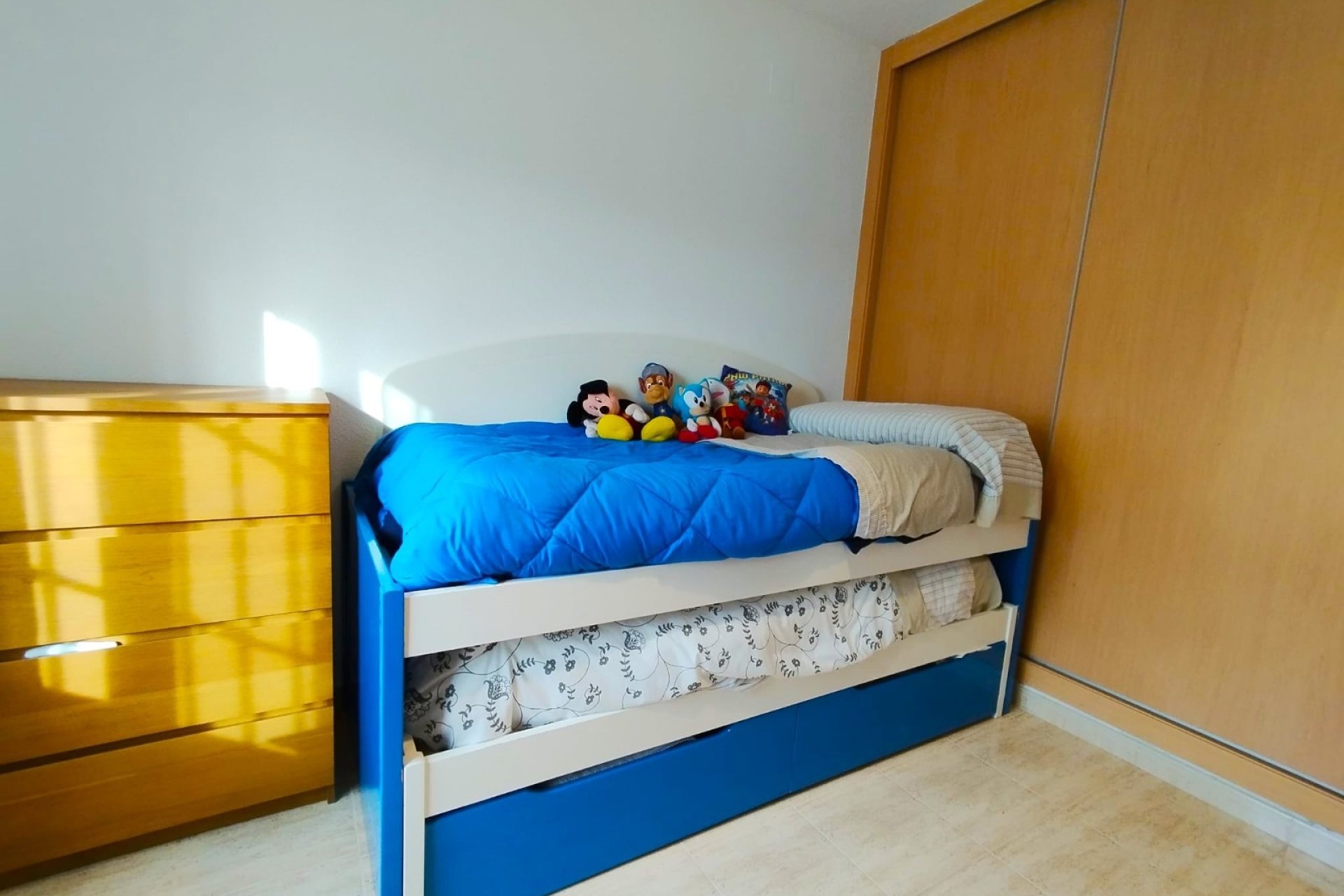 Resale - Townhouse -
La Nucía