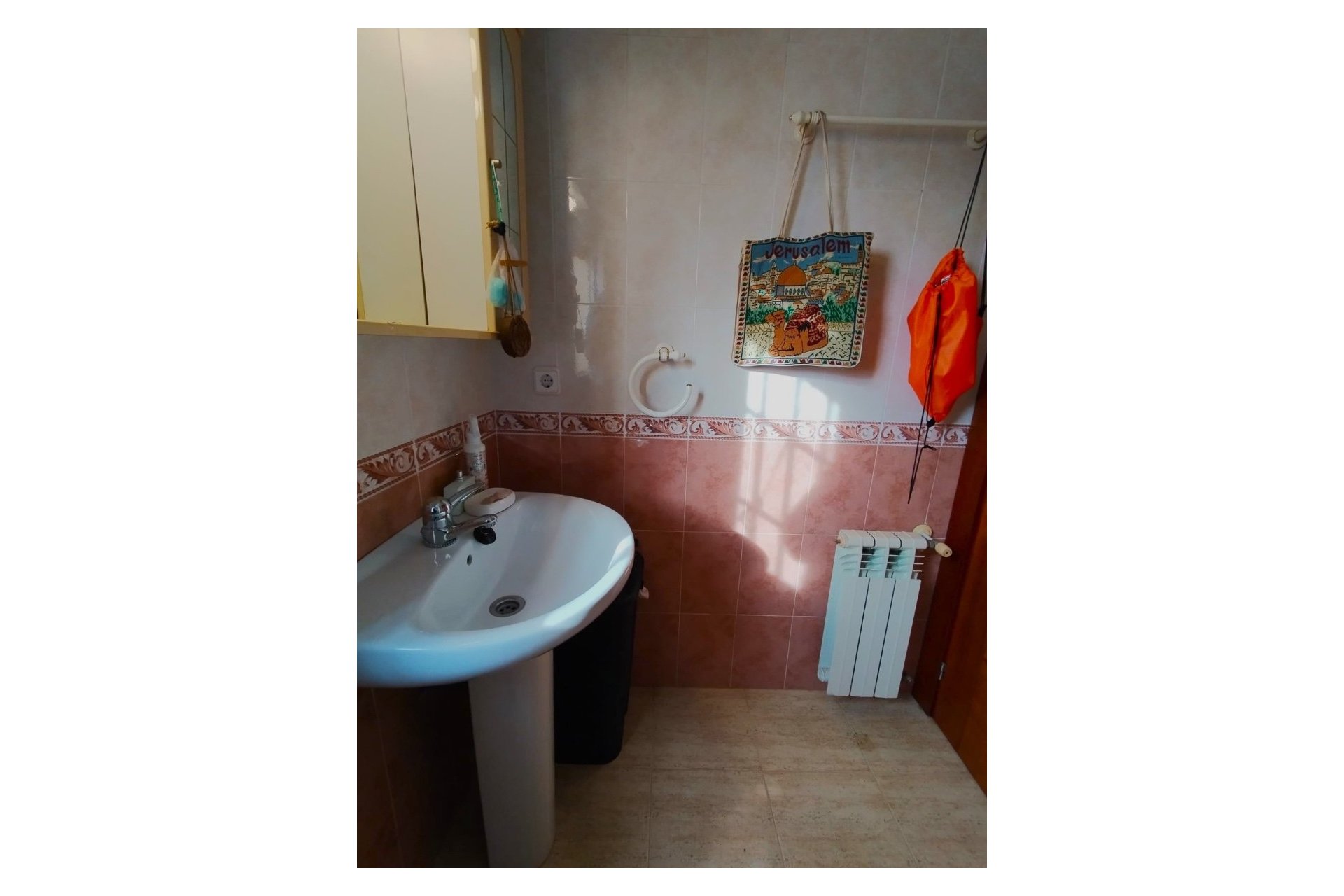 Resale - Townhouse -
La Nucía