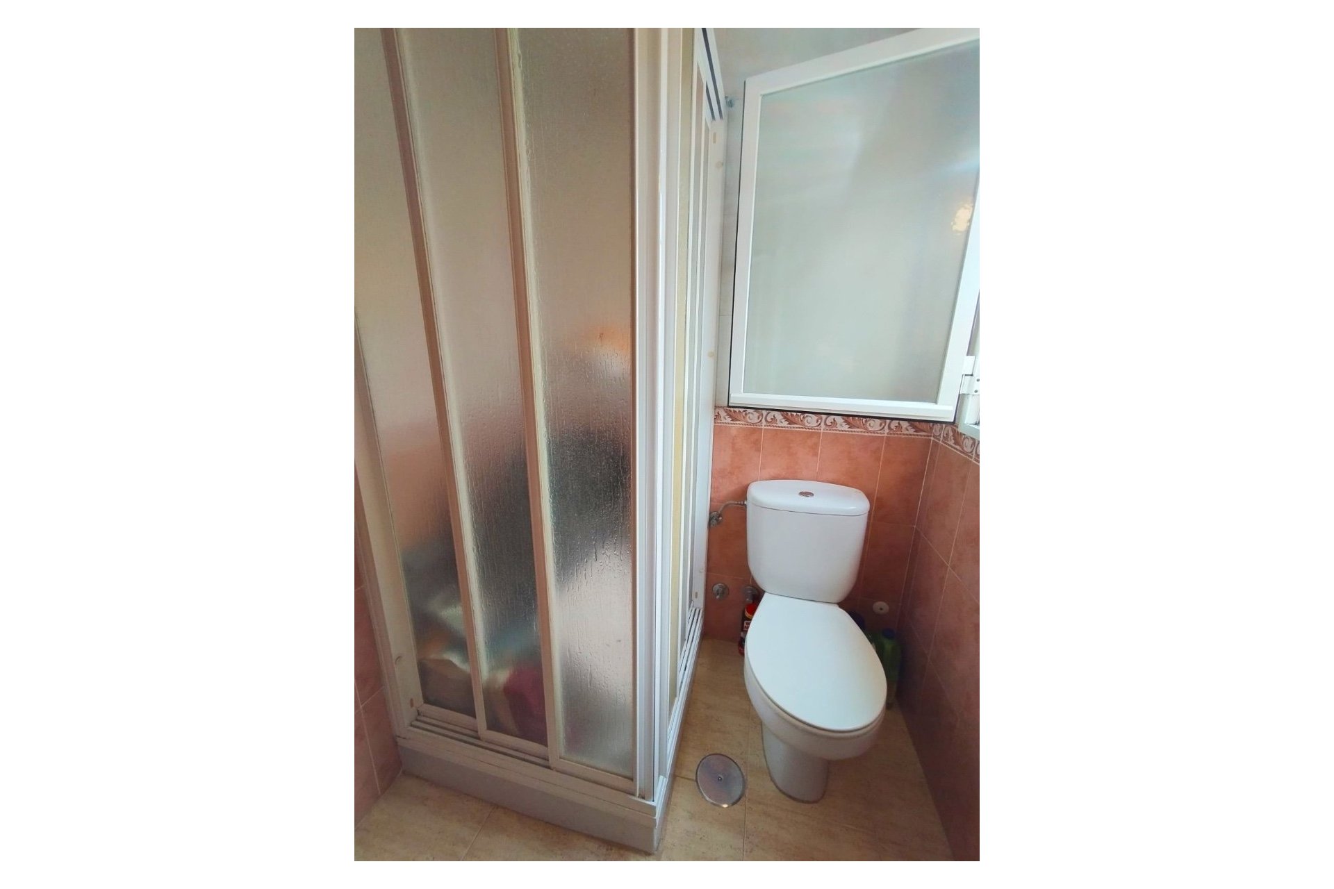 Resale - Townhouse -
La Nucía