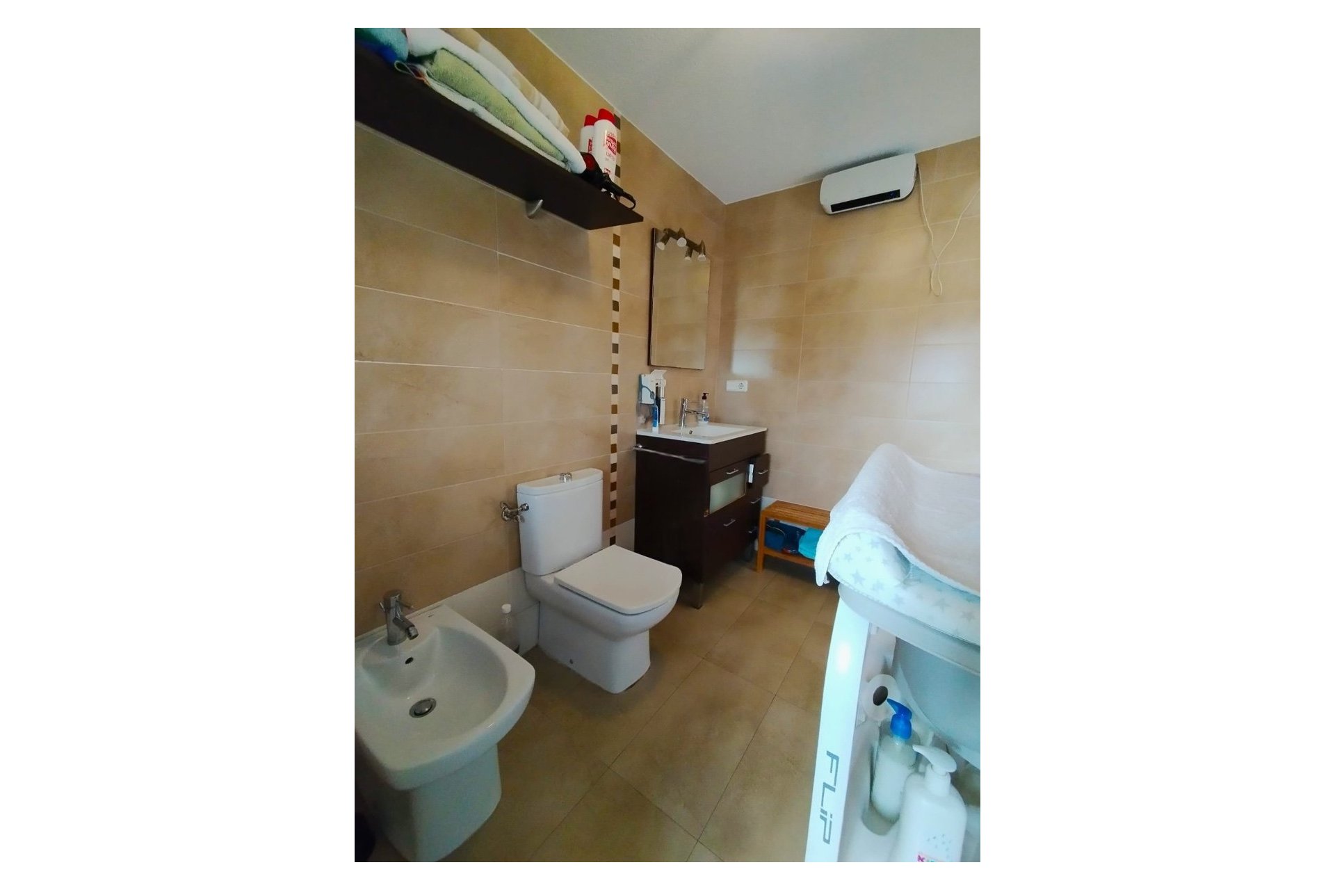 Resale - Townhouse -
La Nucía