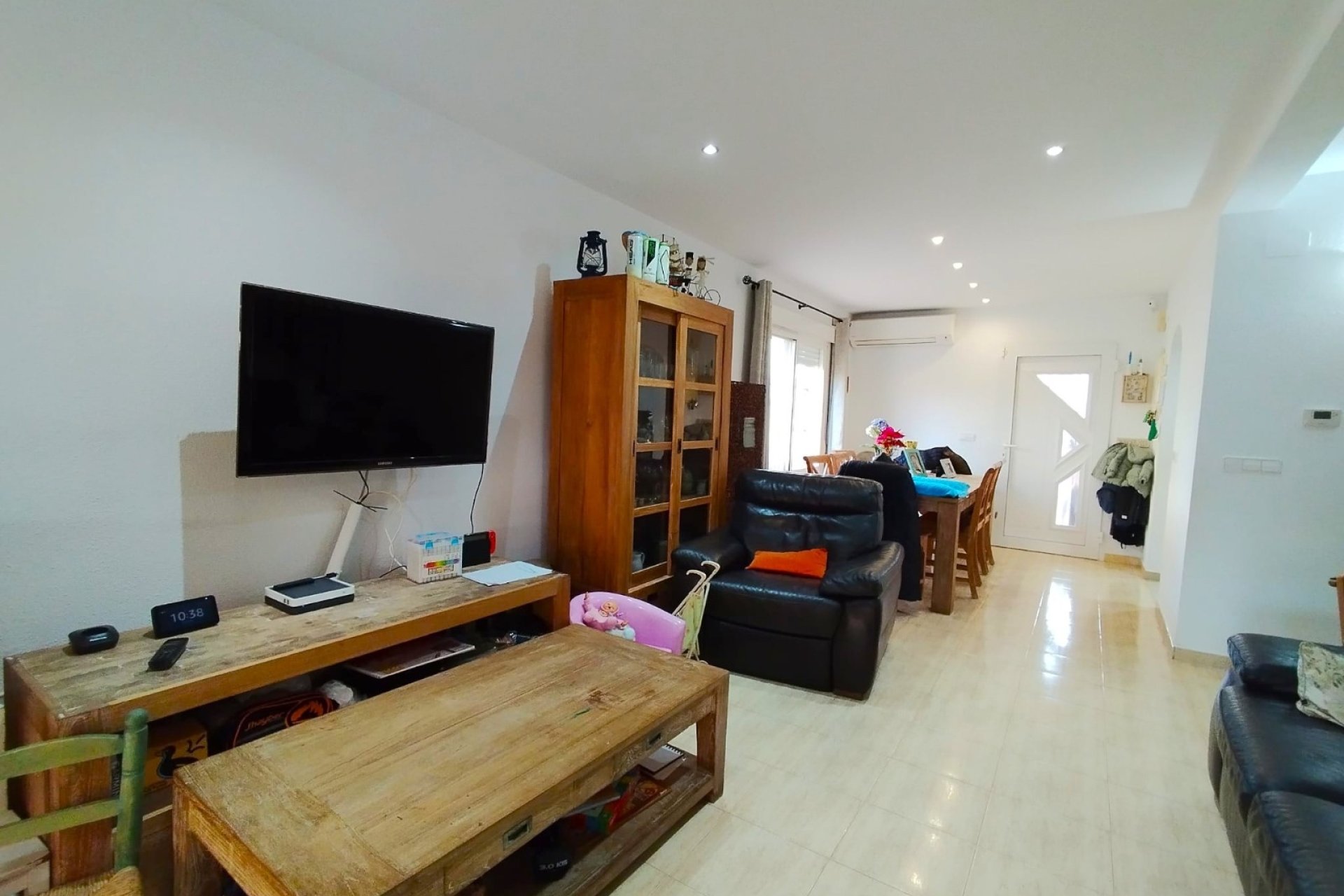 Resale - Townhouse -
La Nucía