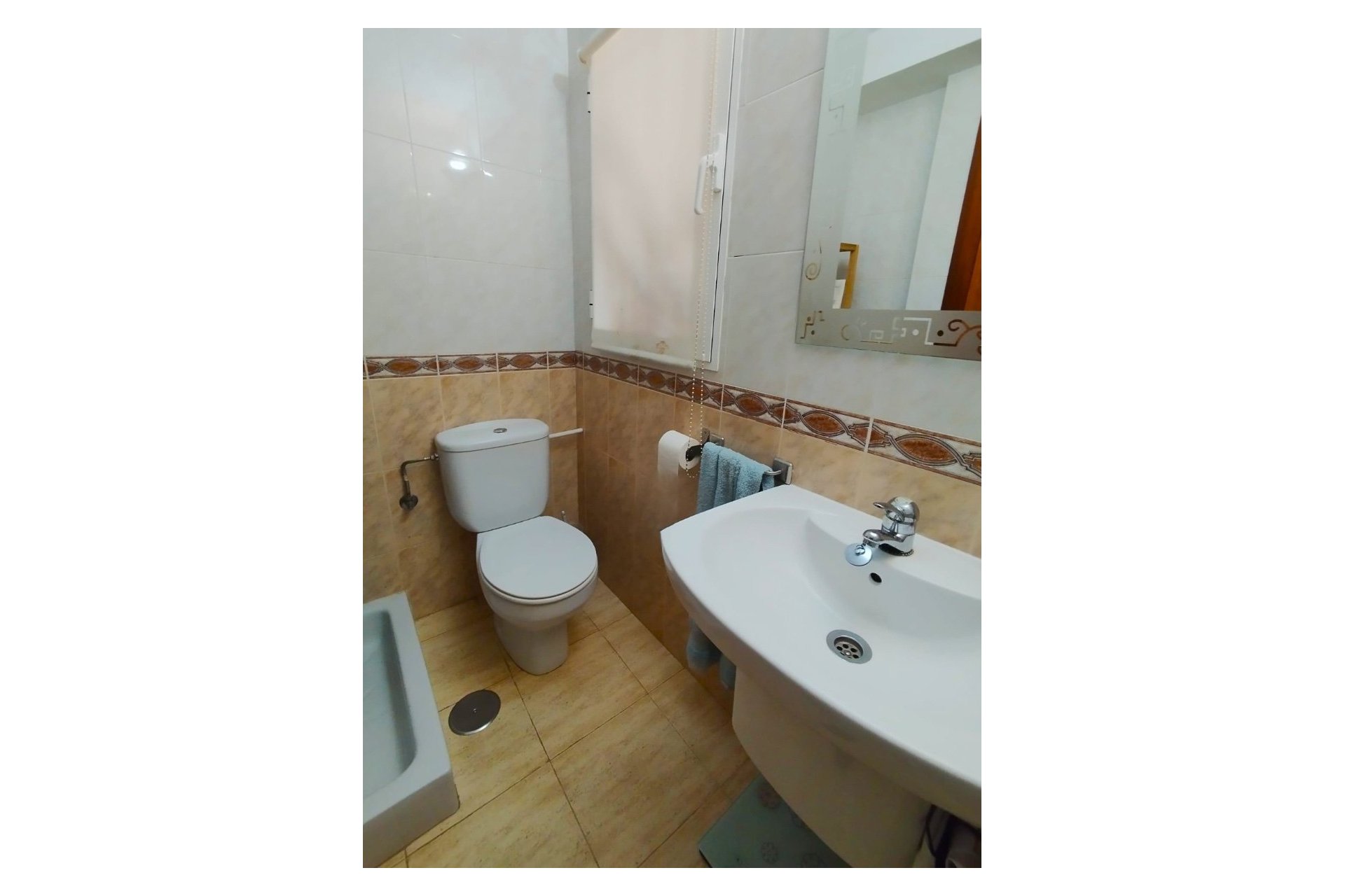 Resale - Townhouse -
La Nucía