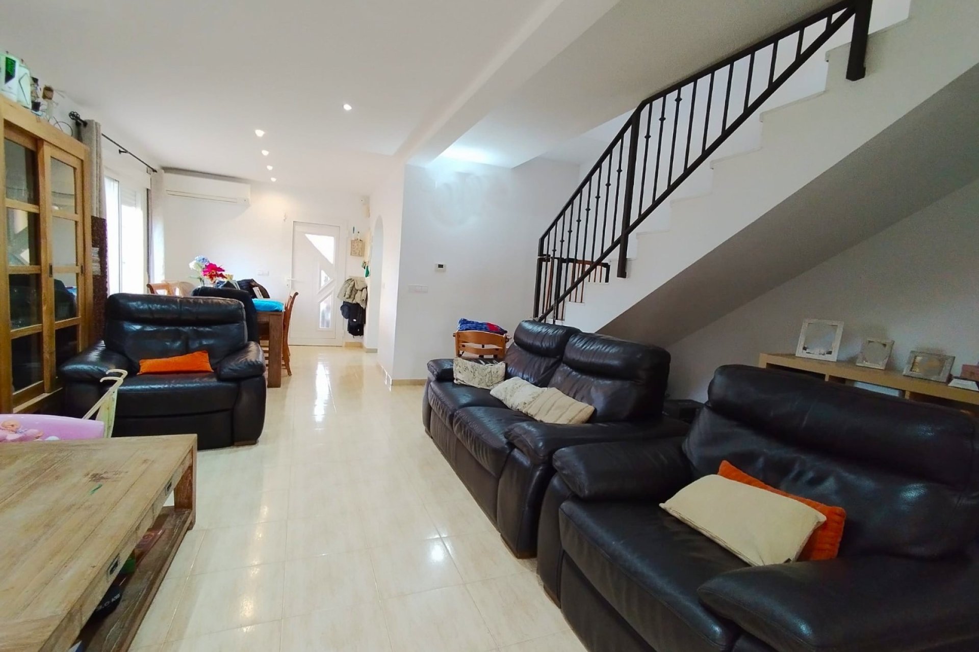 Resale - Townhouse -
La Nucía