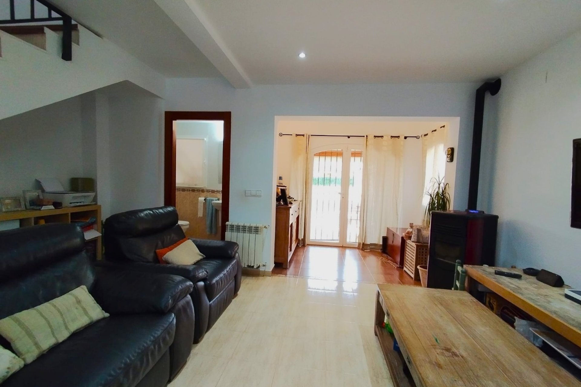 Resale - Townhouse -
La Nucía