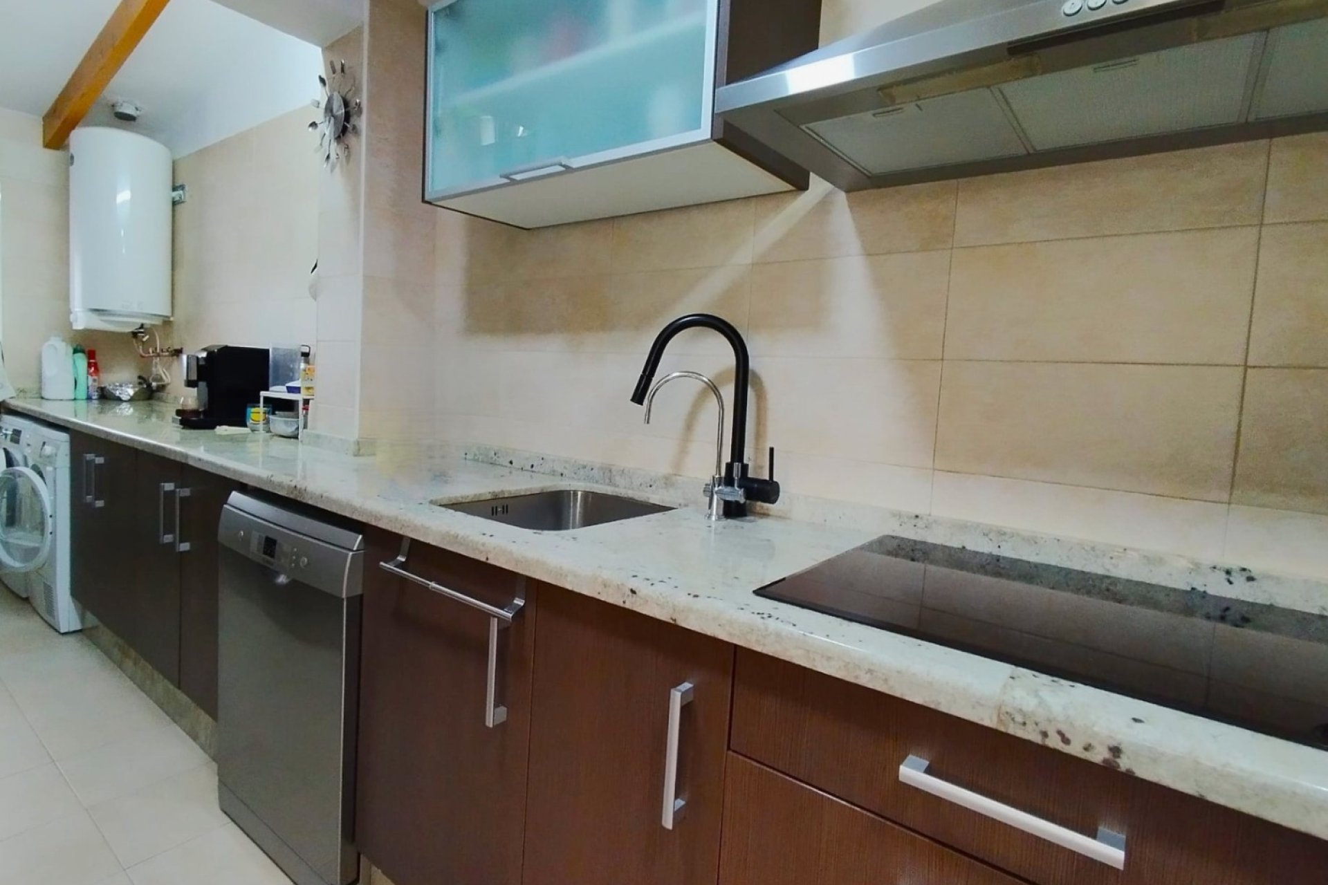 Resale - Townhouse -
La Nucía