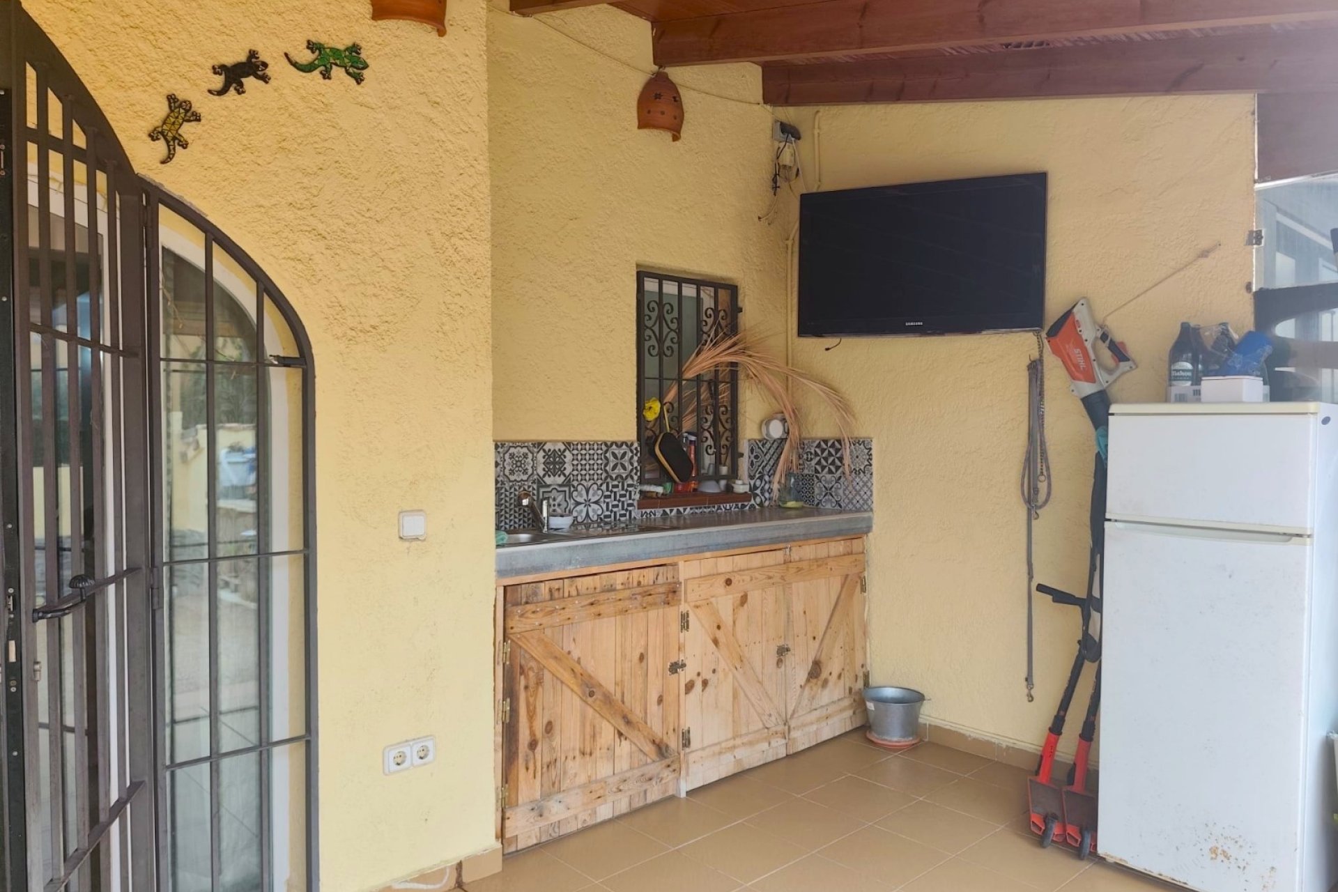 Resale - Townhouse -
La Nucía