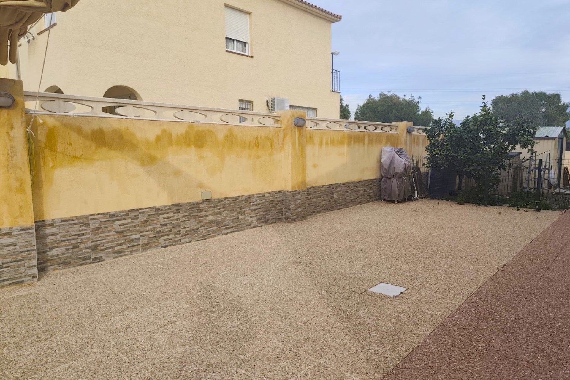 Resale - Townhouse -
La Nucía