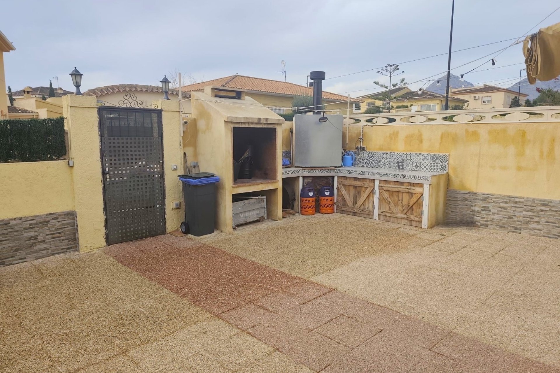 Resale - Townhouse -
La Nucía