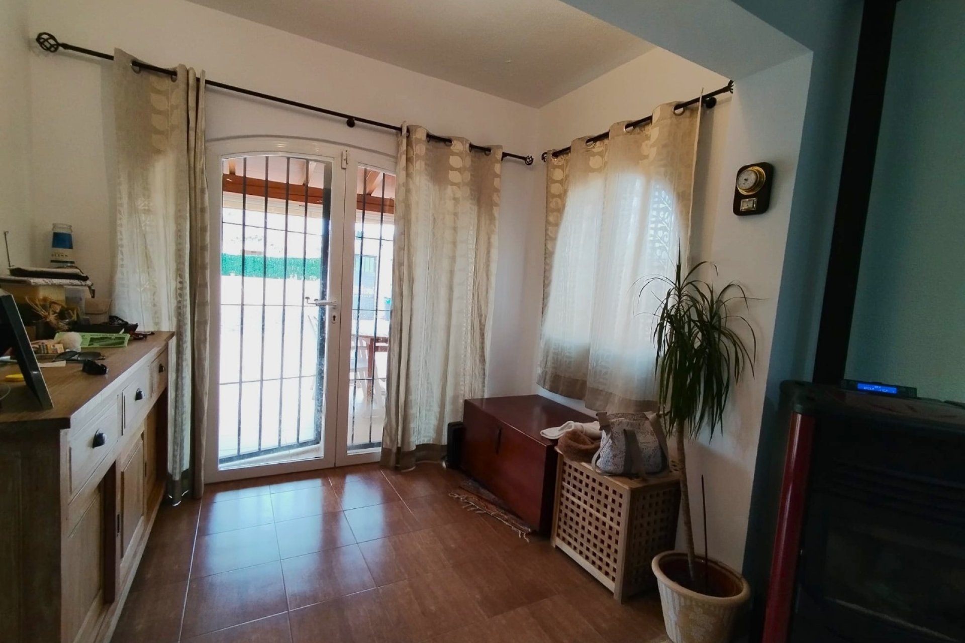 Resale - Townhouse -
La Nucía