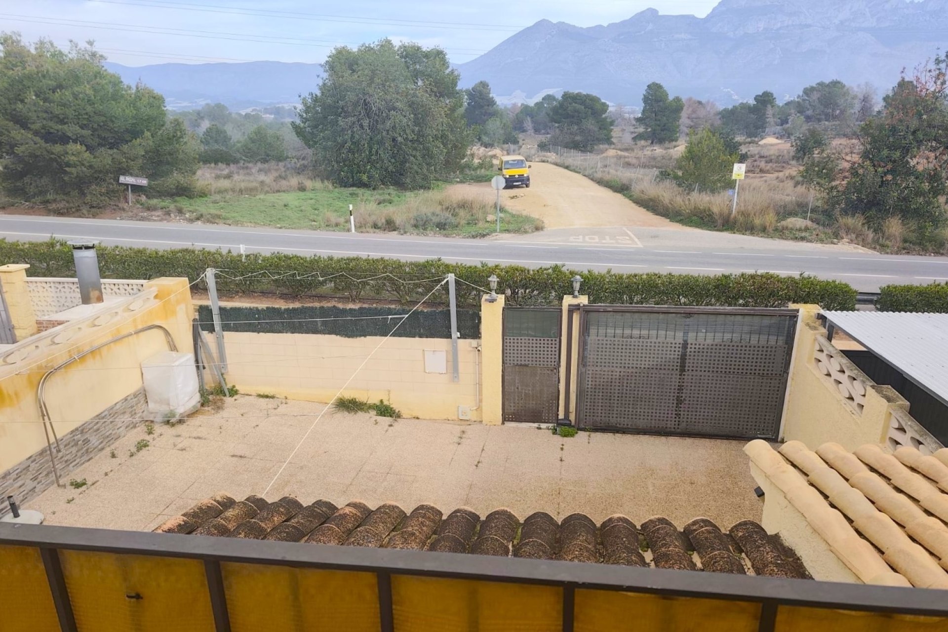 Resale - Townhouse -
La Nucía