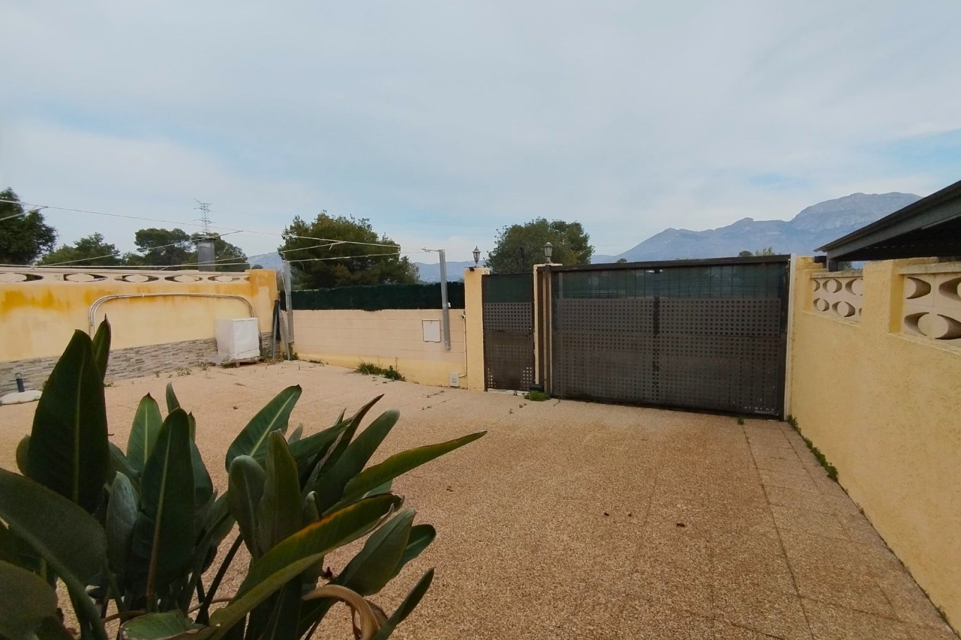 Resale - Townhouse -
La Nucía