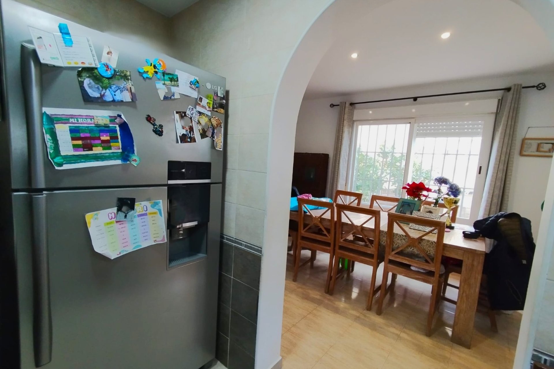 Resale - Townhouse -
La Nucía