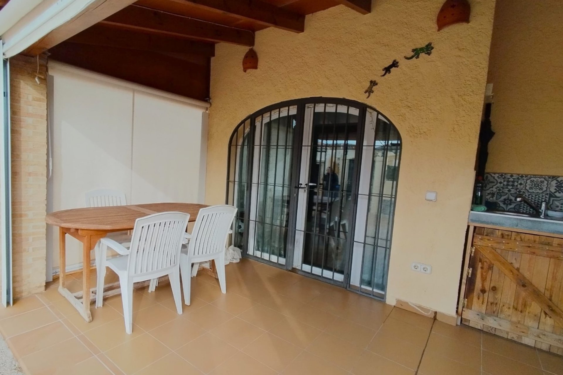 Resale - Townhouse -
La Nucía