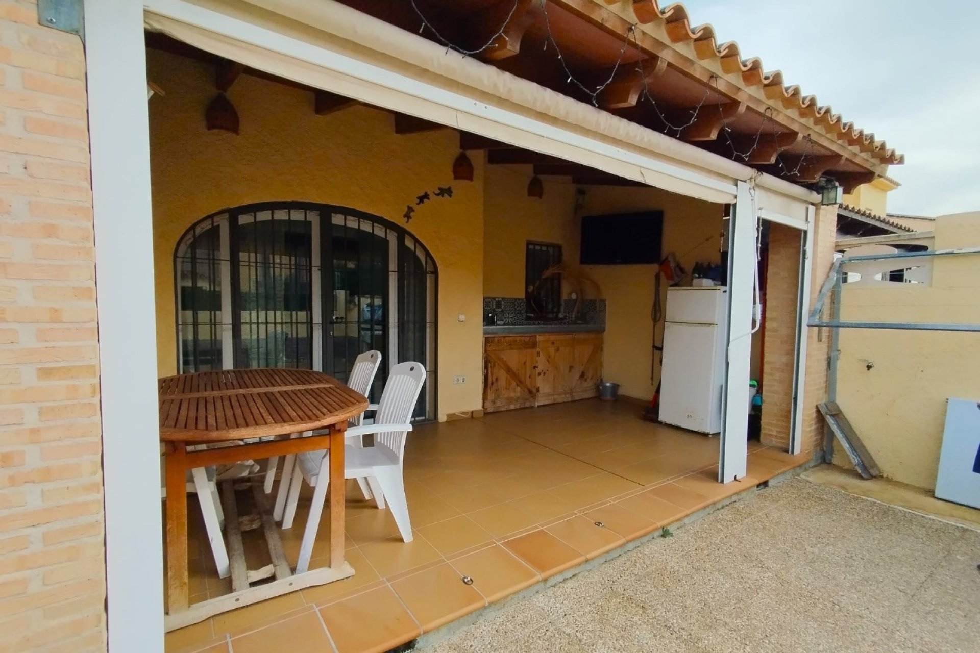 Resale - Townhouse -
La Nucía