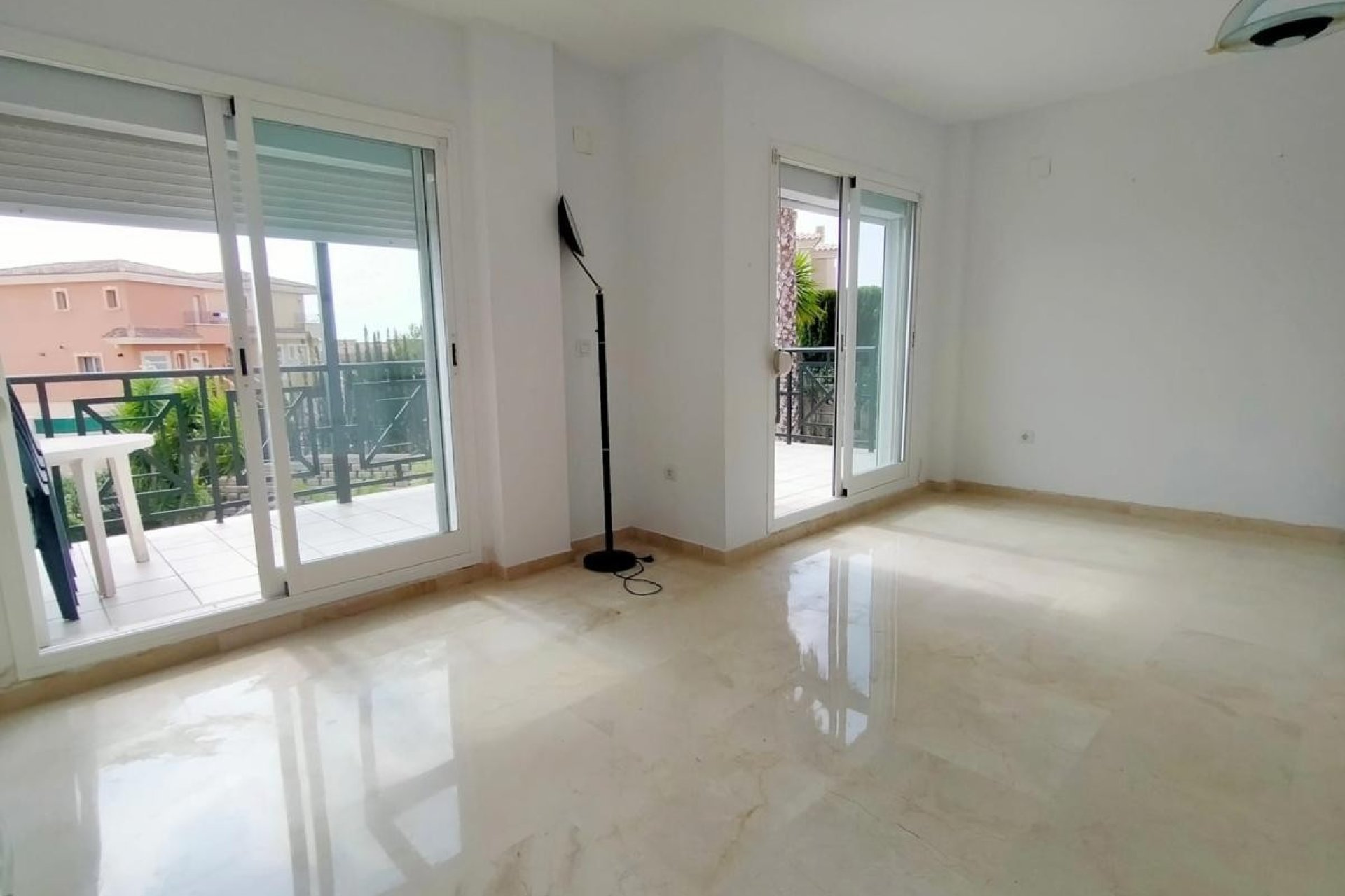 Resale - Townhouse -
La Nucía