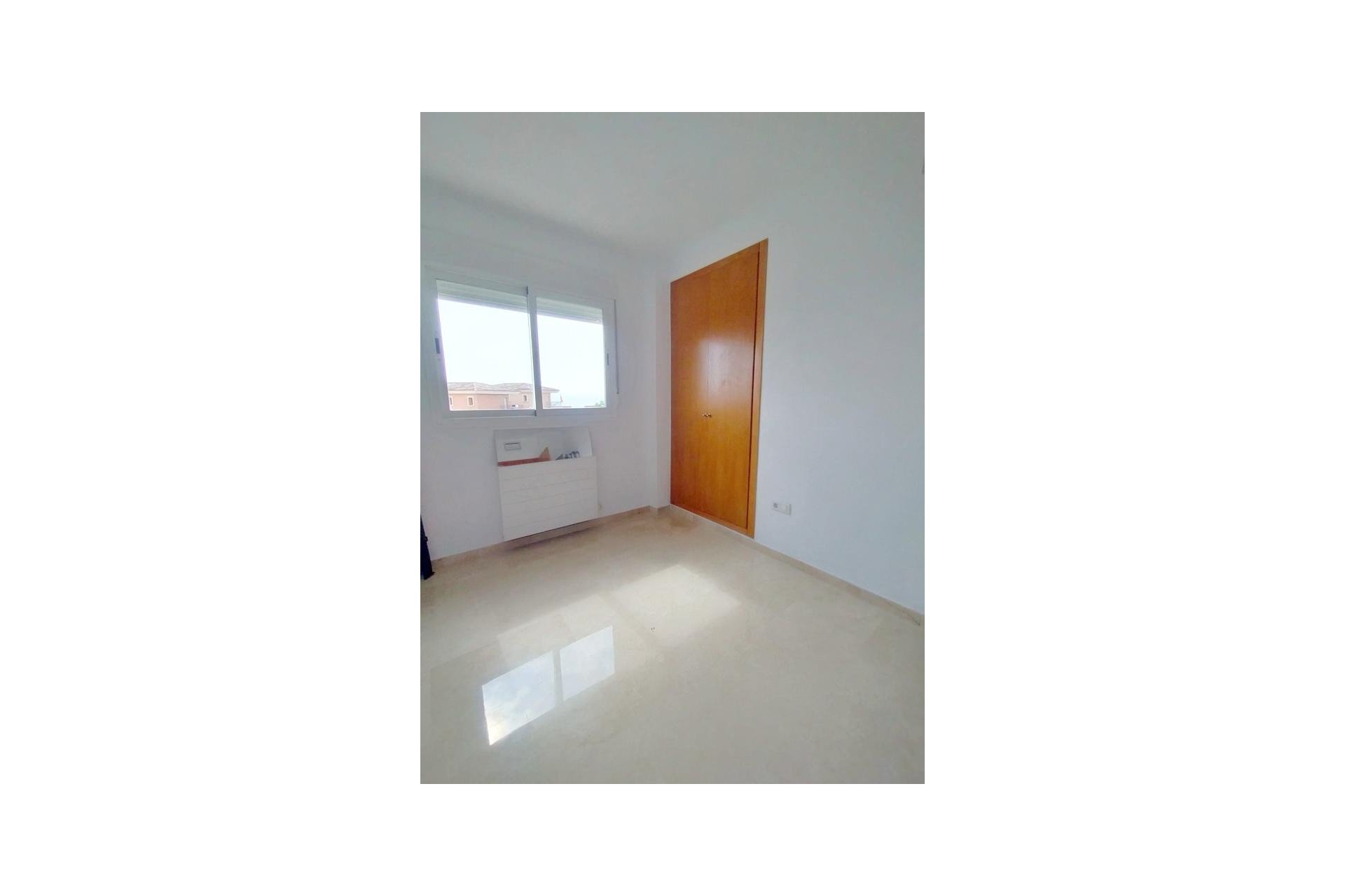 Resale - Townhouse -
La Nucía