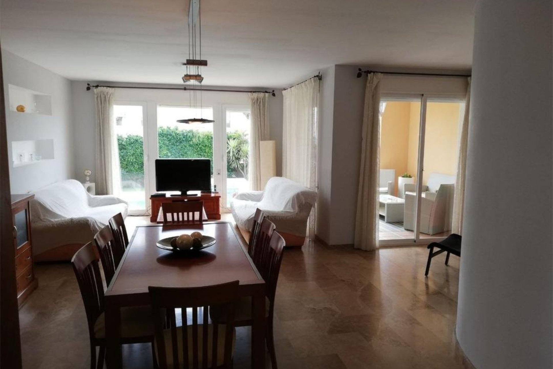 Resale - Townhouse / Semi -
Alfaz del Pi - Alfas del Pí