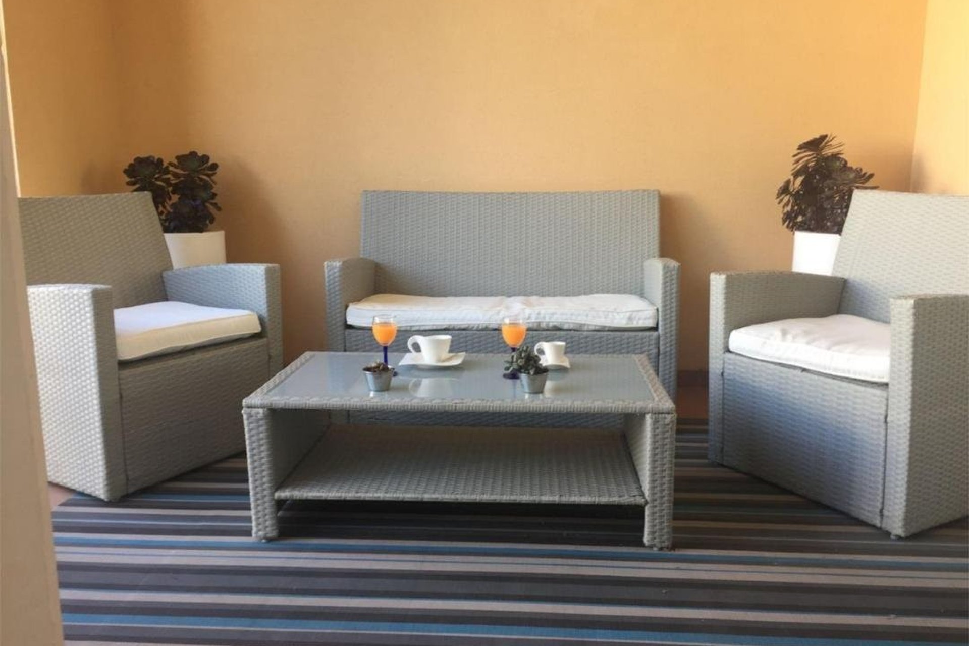 Resale - Townhouse / Semi -
Alfaz del Pi - Alfas del Pí