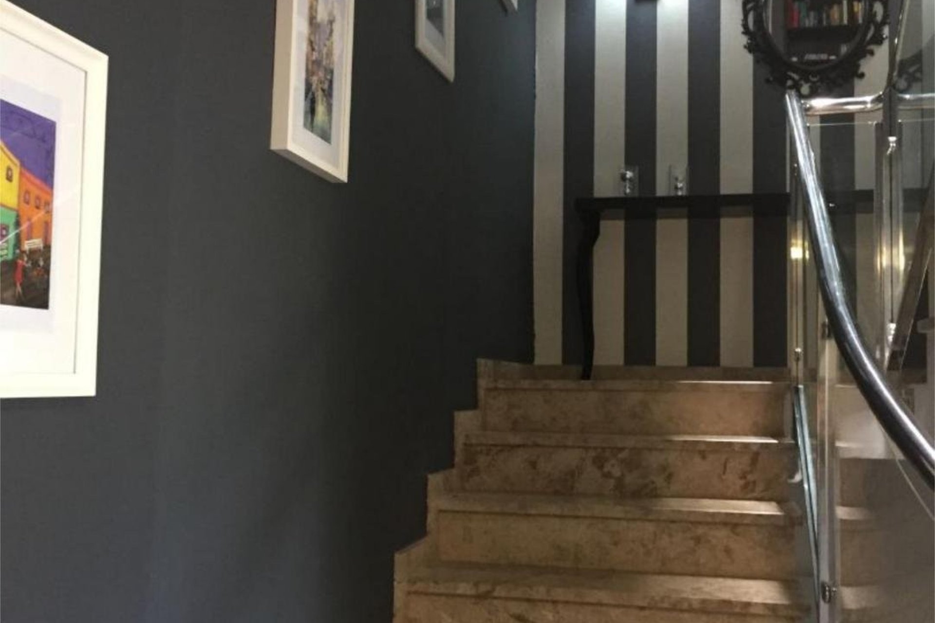 Resale - Townhouse / Semi -
Alfaz del Pi - Alfas del Pí