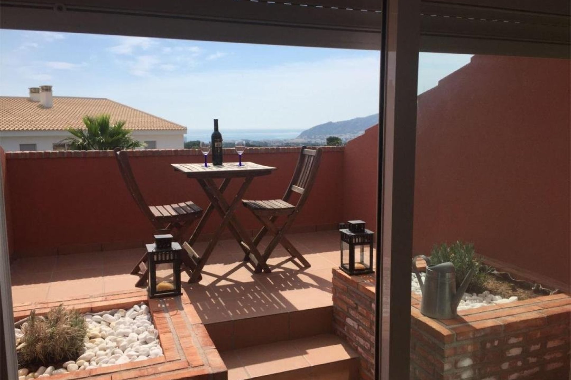 Resale - Townhouse / Semi -
Alfaz del Pi - Alfas del Pí