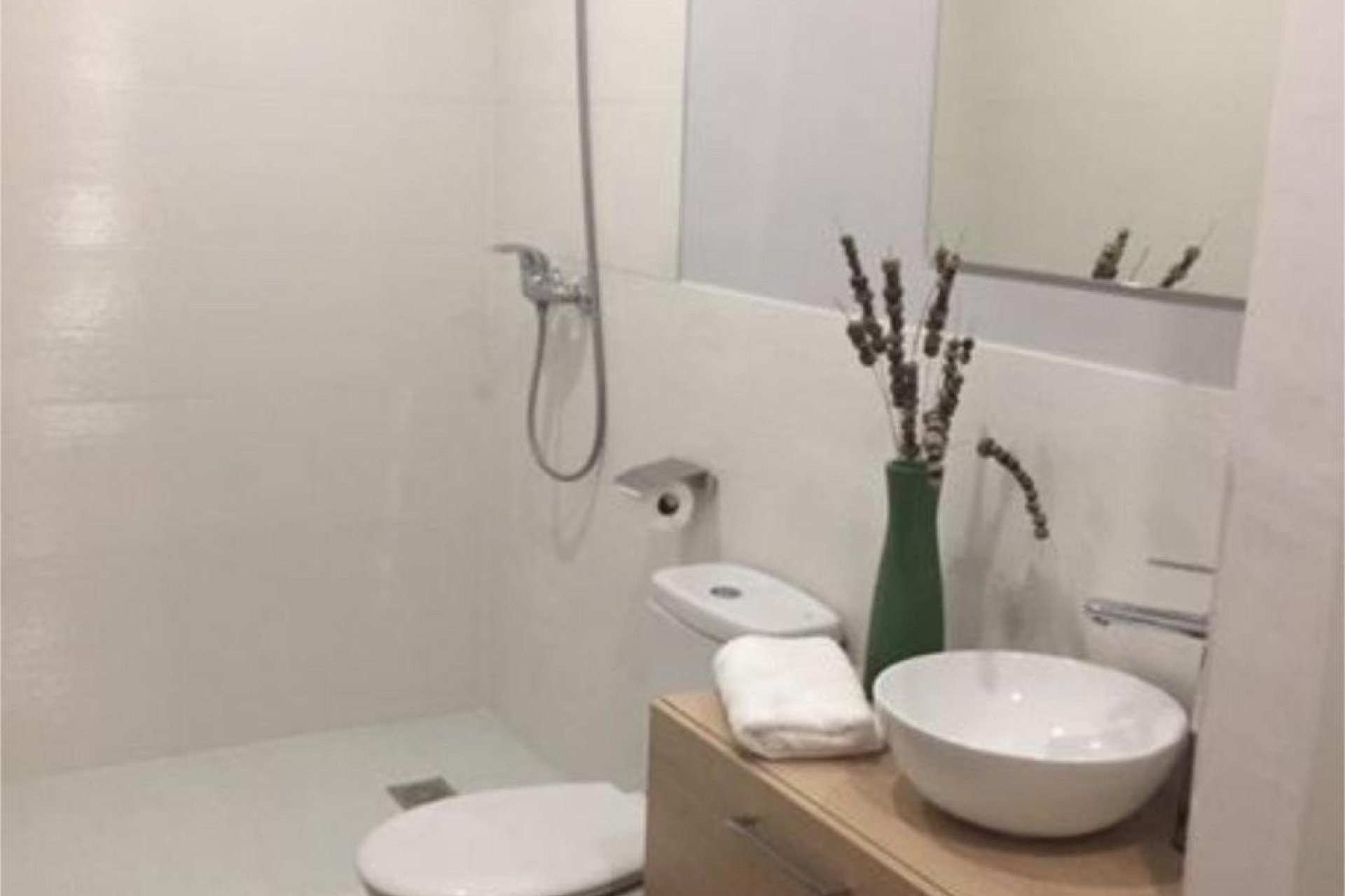 Resale - Townhouse / Semi -
Alfaz del Pi - Alfas del Pí