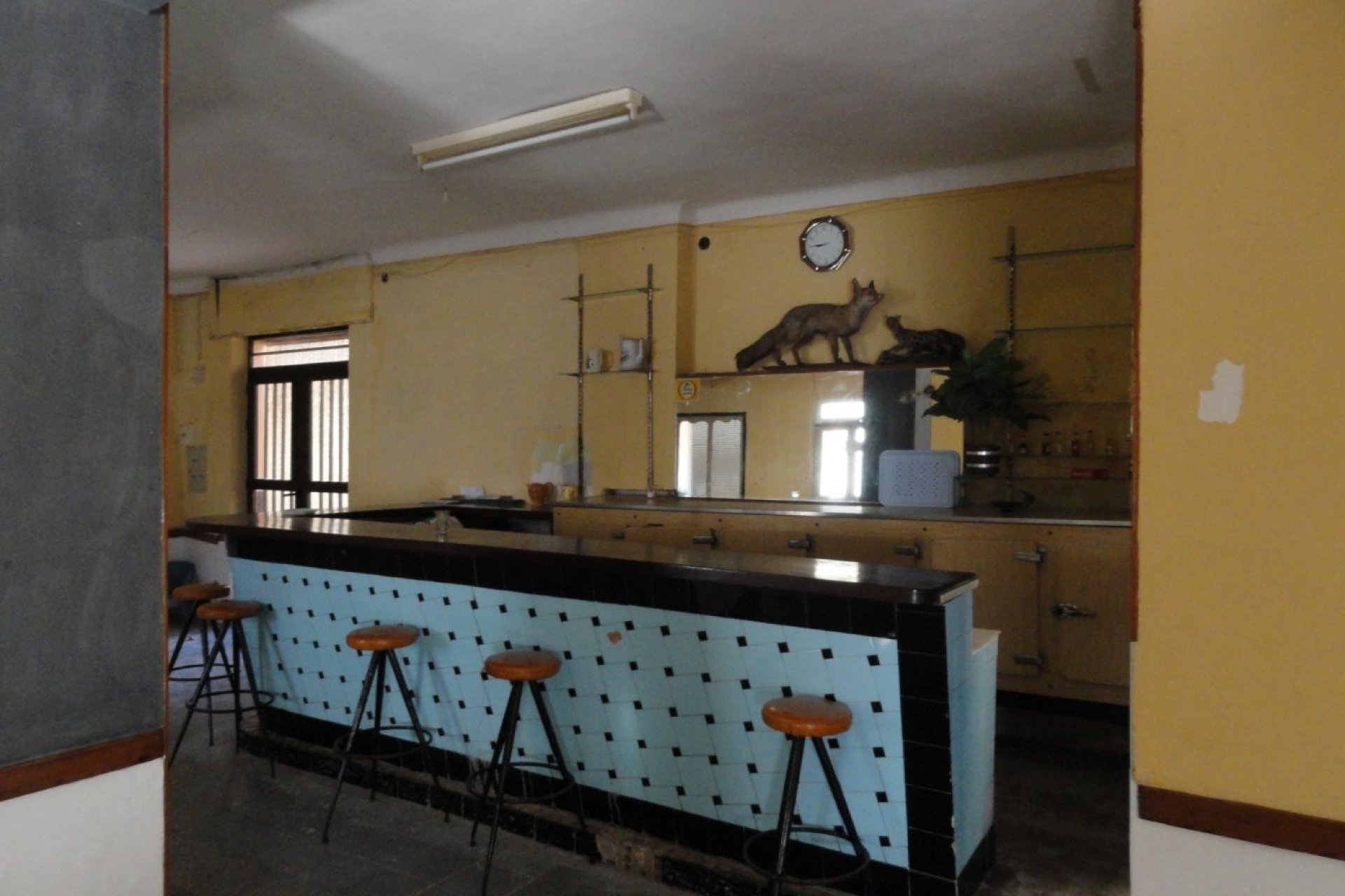 Resale - Townhouse / Semi -
Bolulla - CENTRO