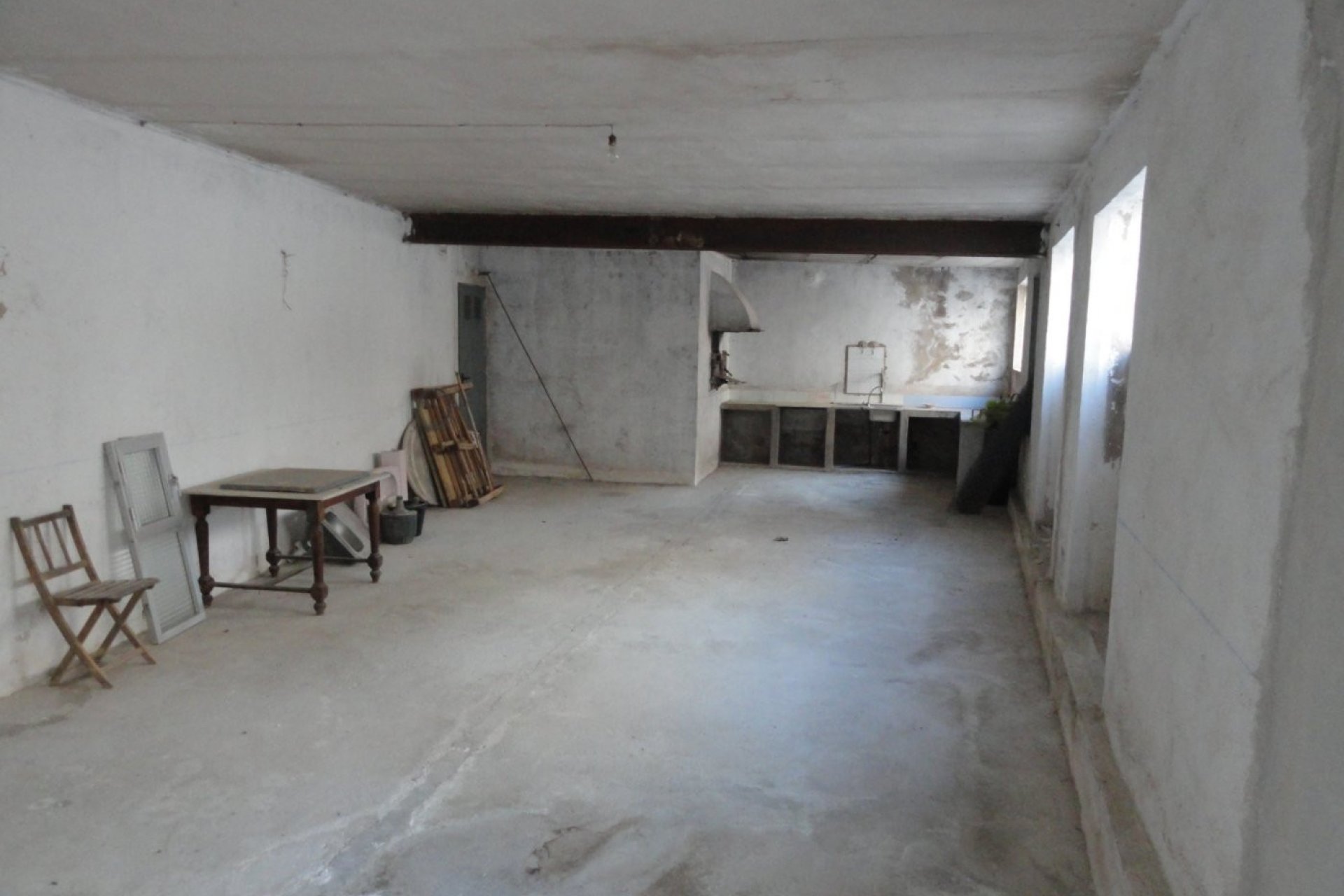 Resale - Townhouse / Semi -
Bolulla - CENTRO