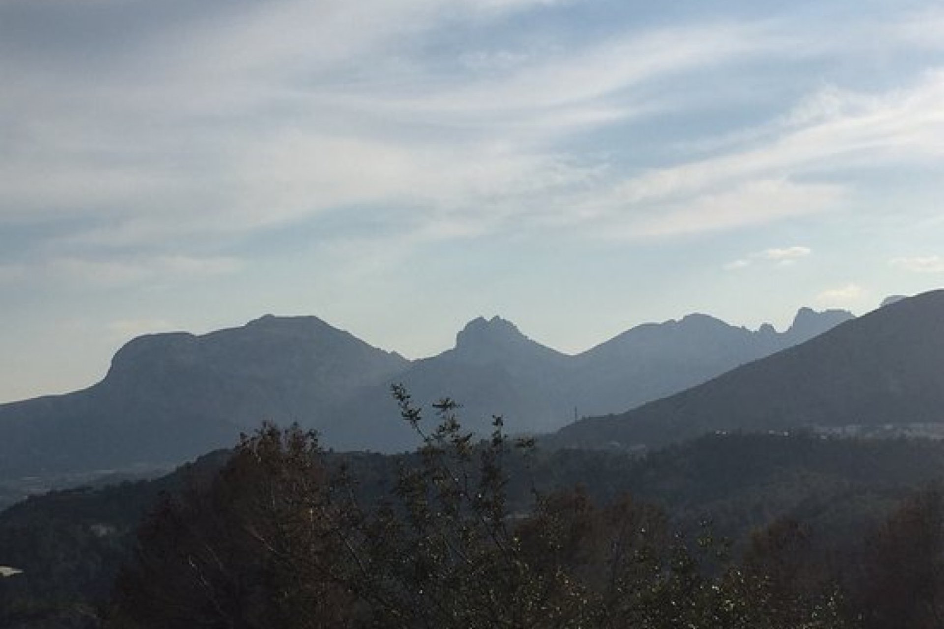 Resale - Townhouse / Semi -
Bolulla - CENTRO