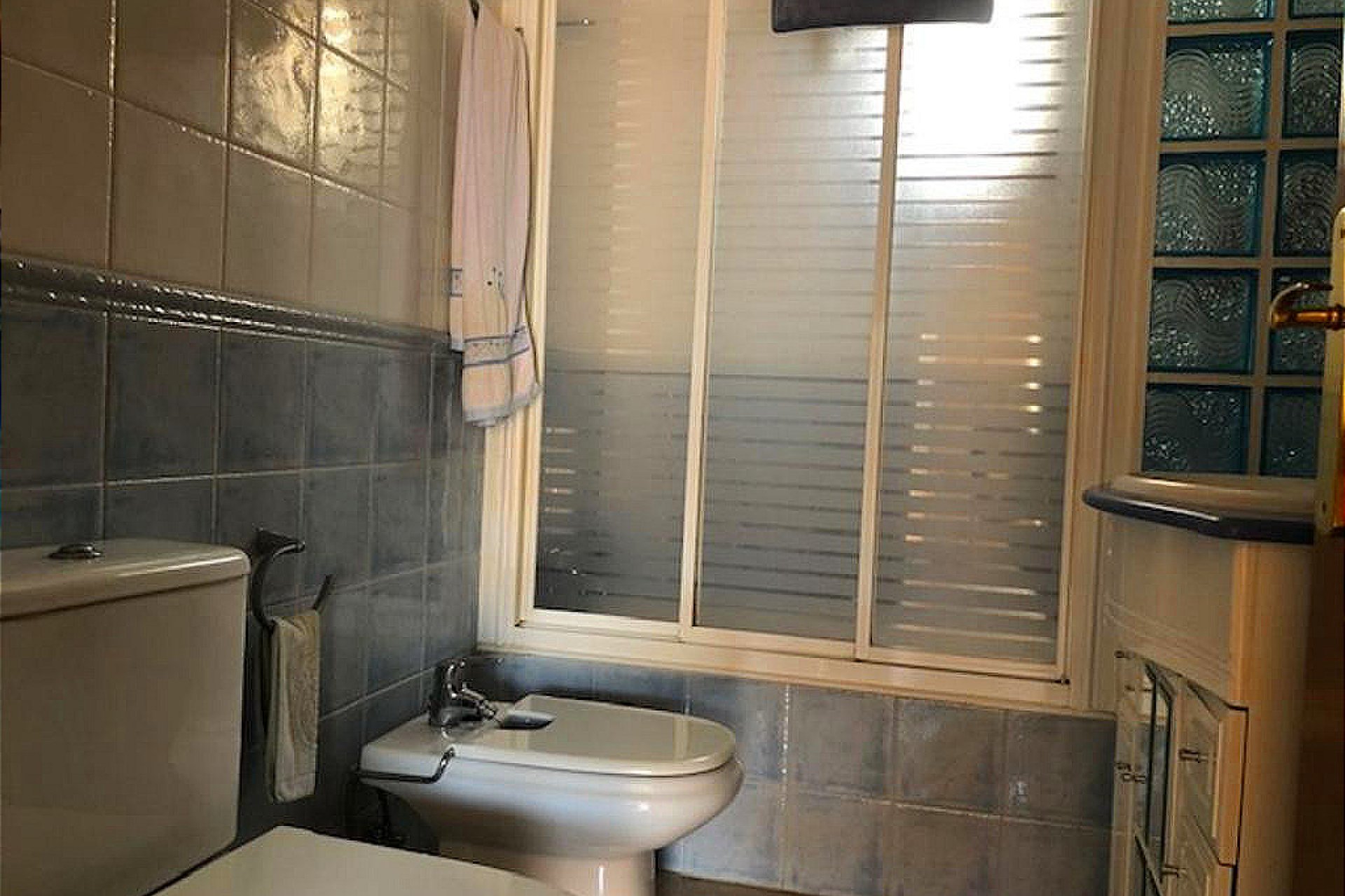 Resale - Townhouse / Semi -
La Nucía - Centro