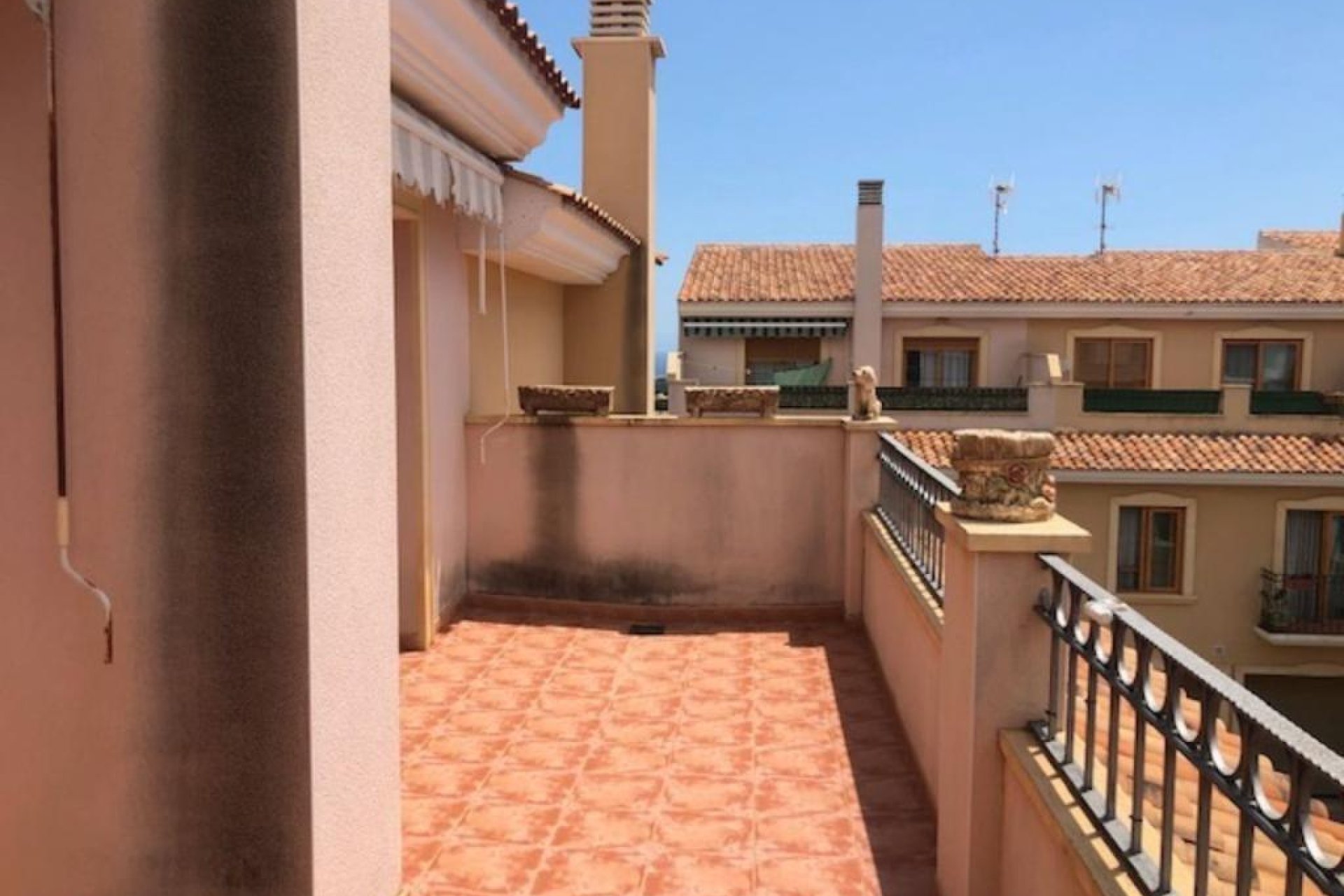 Resale - Townhouse / Semi -
La Nucía - Centro