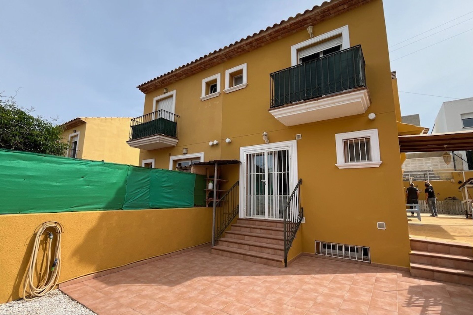 Resale - Townhouse / Semi -
La Nucía - Montebello - Nou Espai